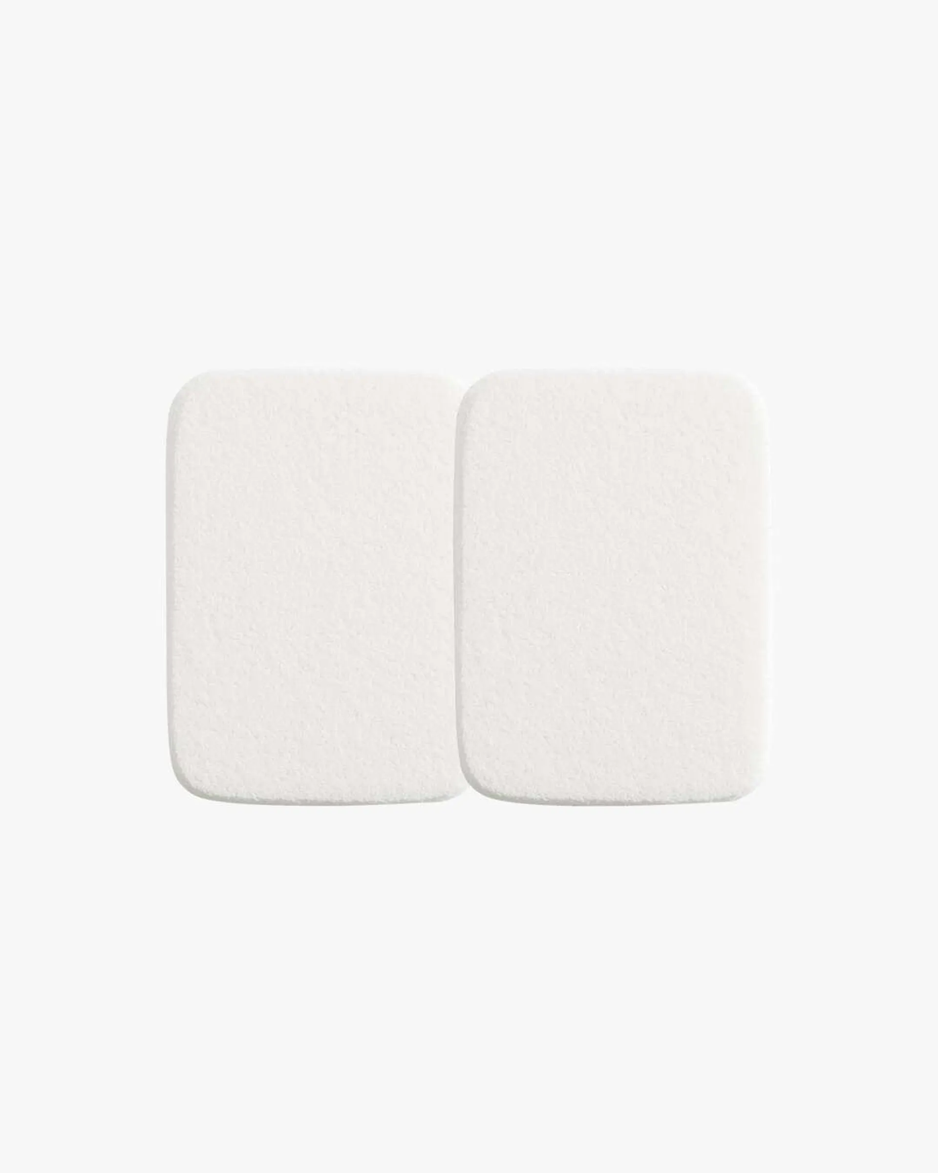 Dior Forever Natural Velvet Sponge Applicator Refills