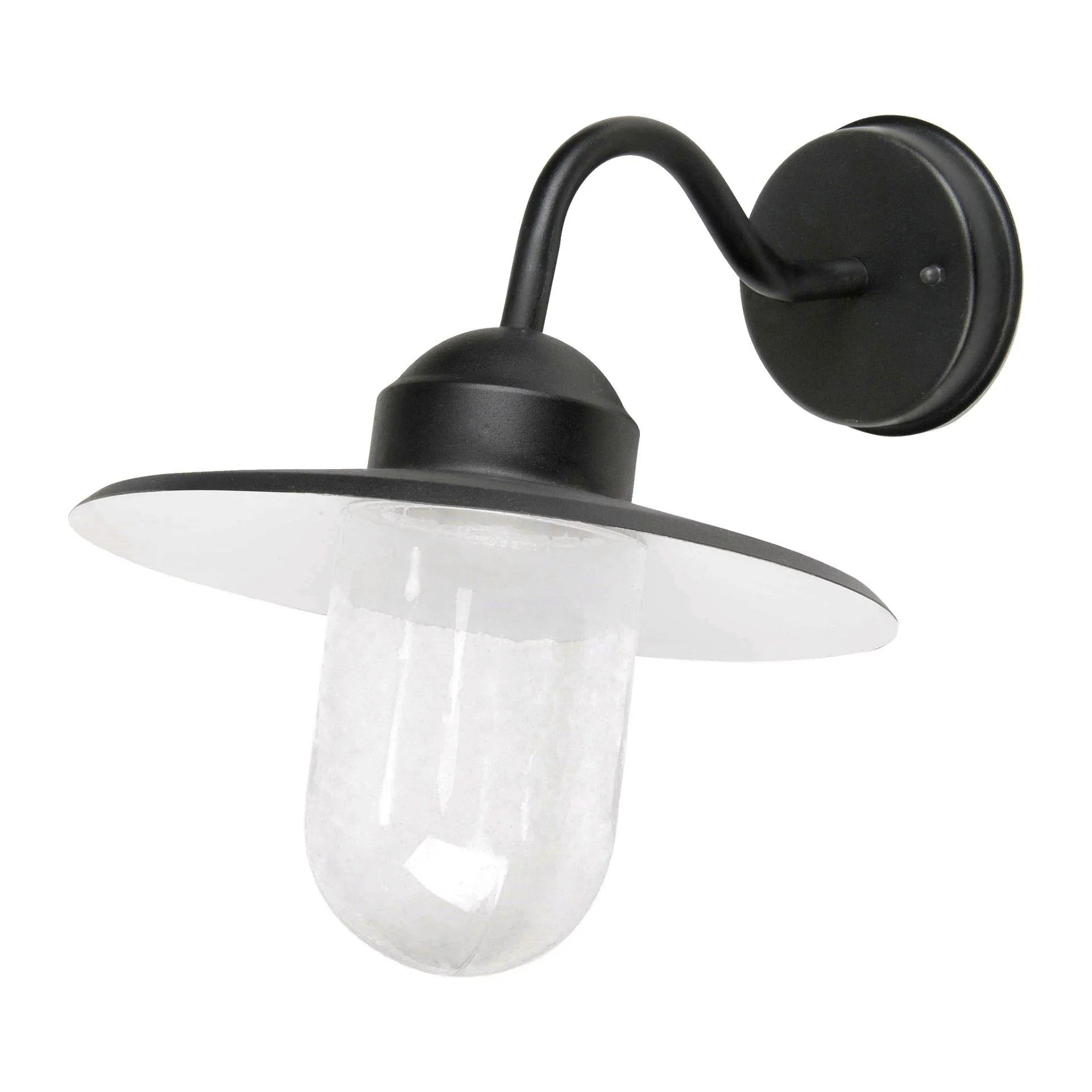 Vegglampe IP44 E27