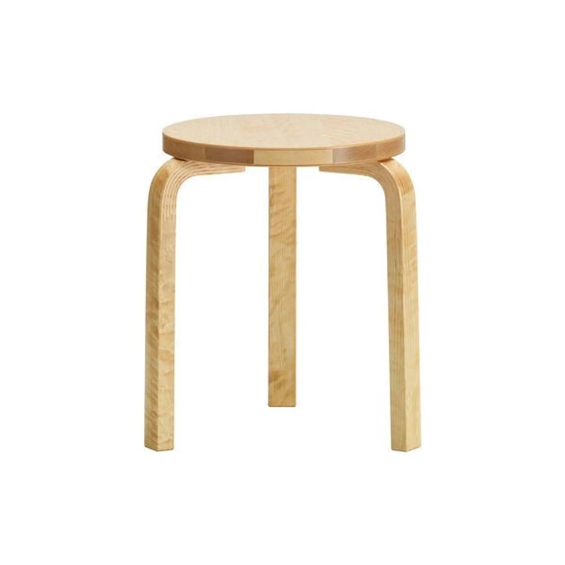 Stool 60 Loimu, tre