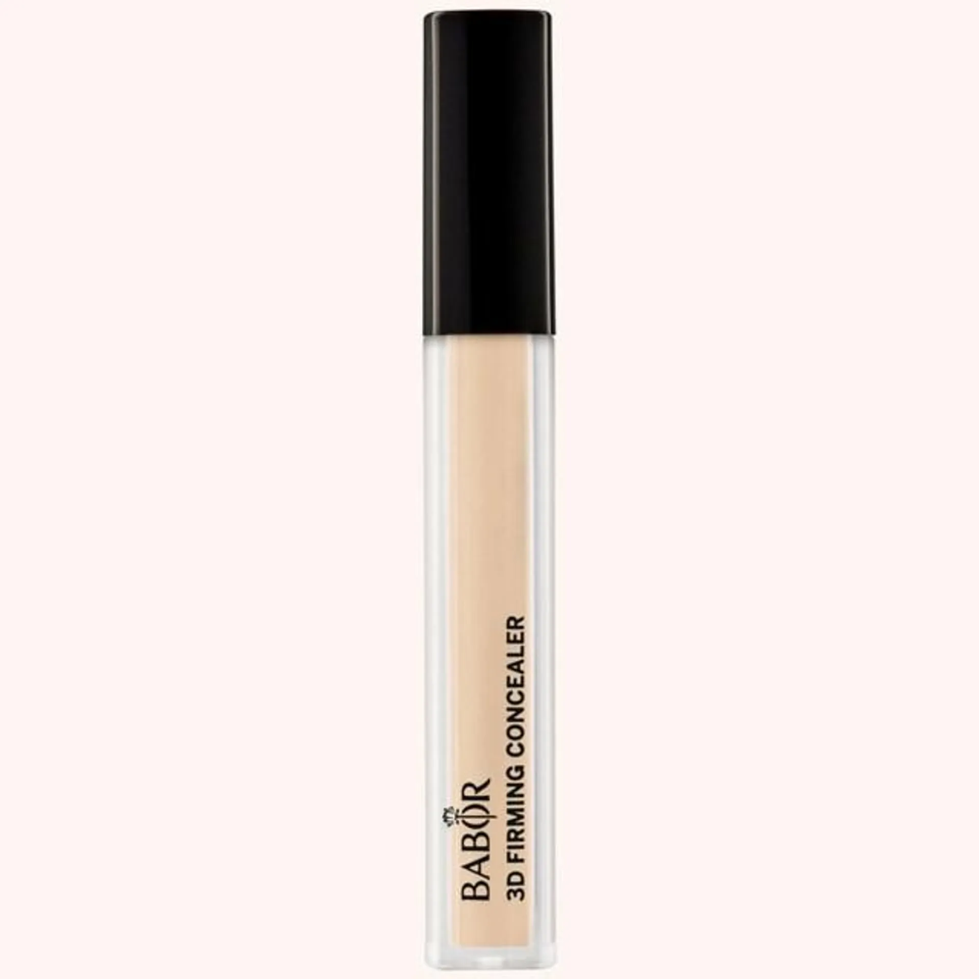 3D Firming Concealer 01 Porcelain
