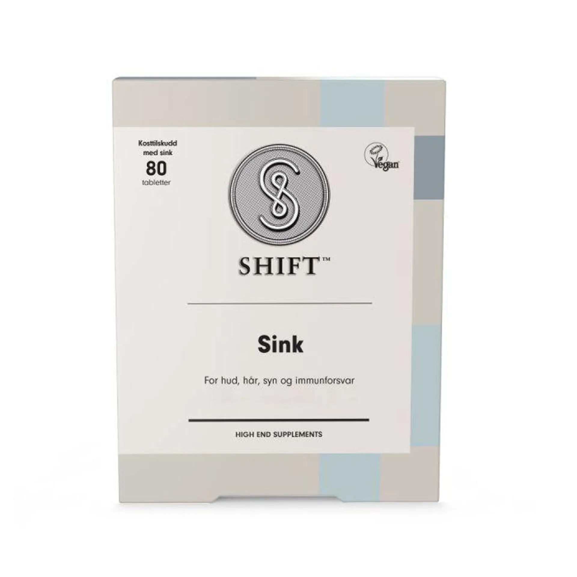 SHIFT Sink