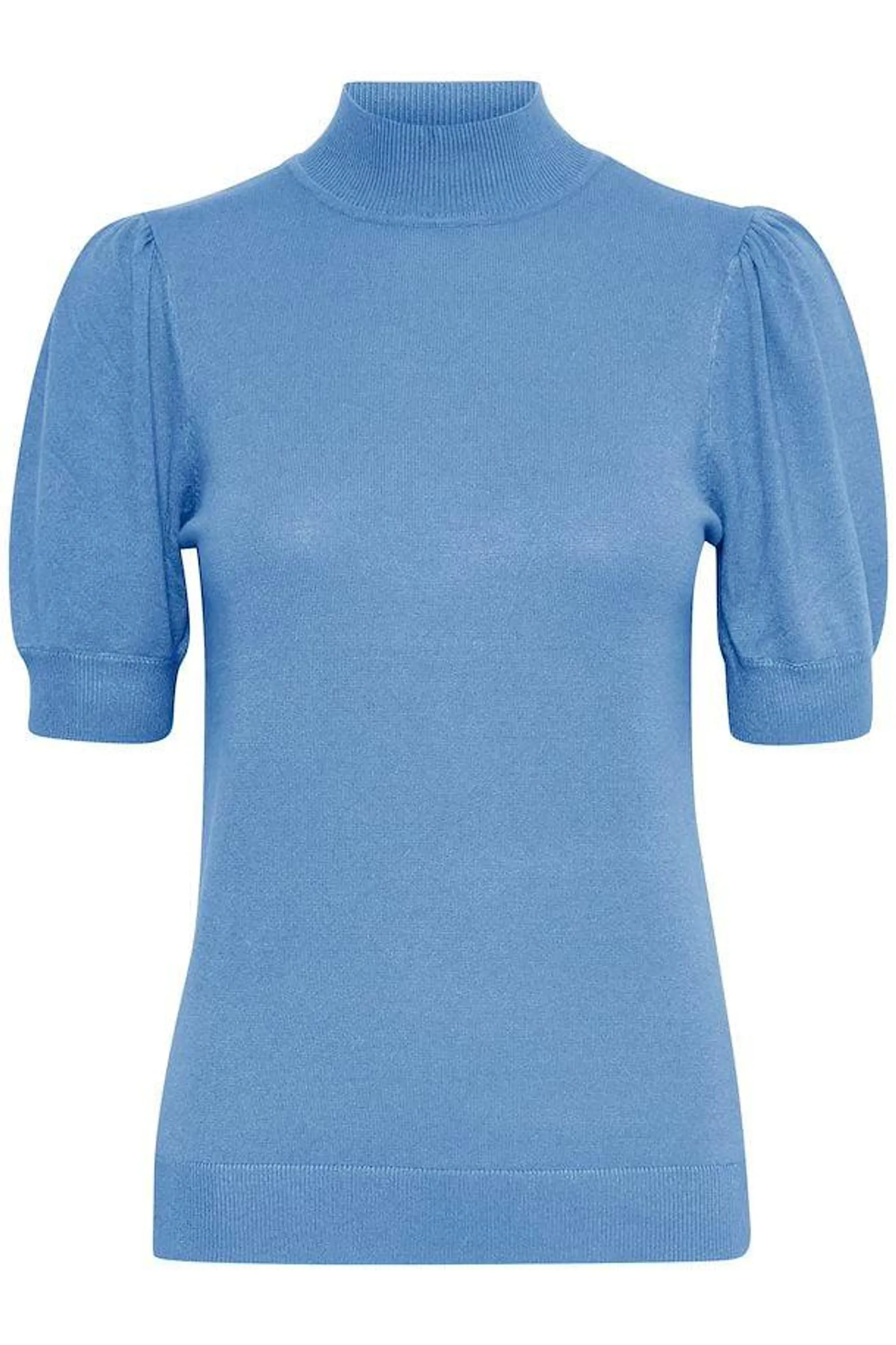 BYPimba strikket pullover