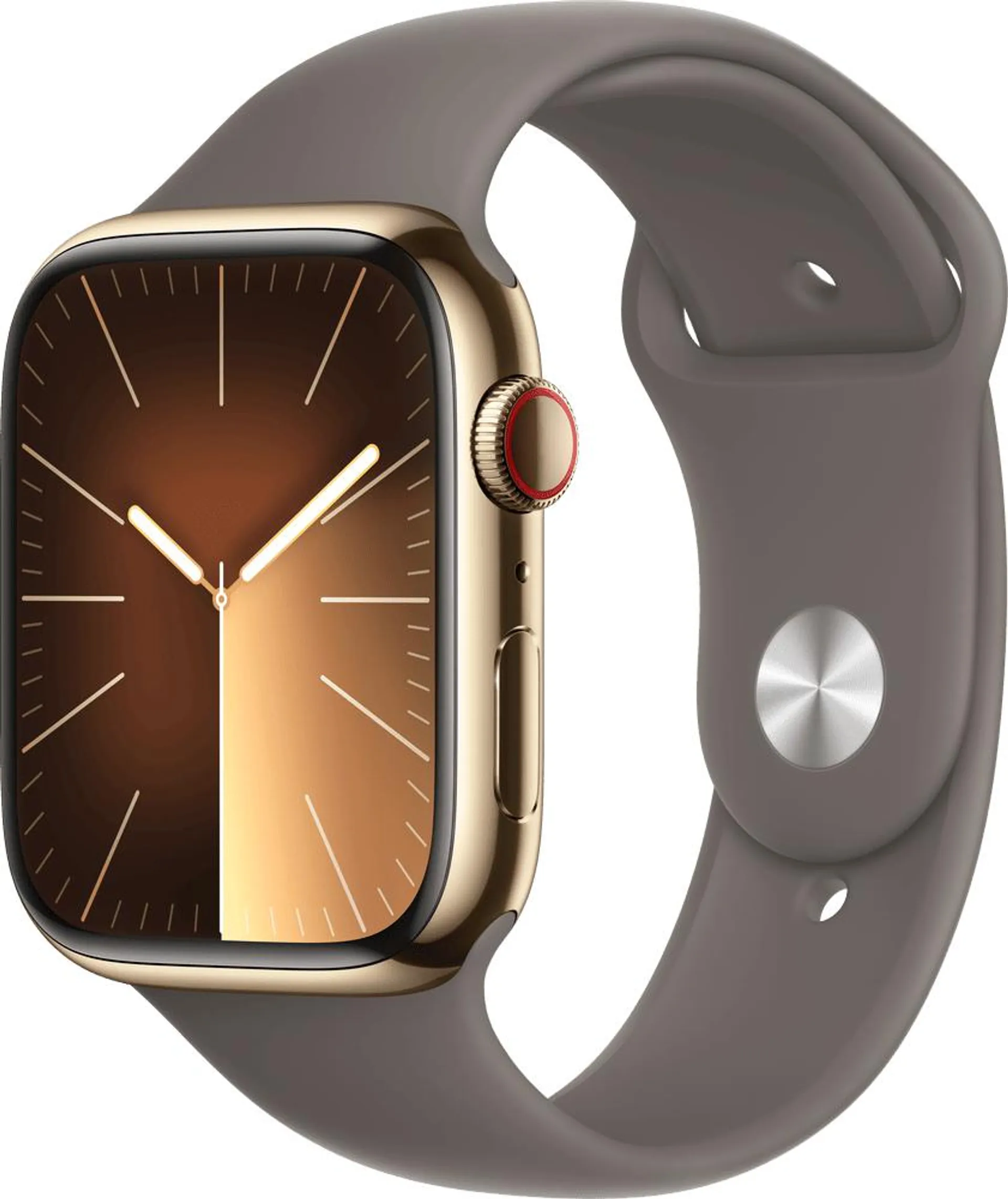 Apple Watch 9 45mm Sport Band M/L