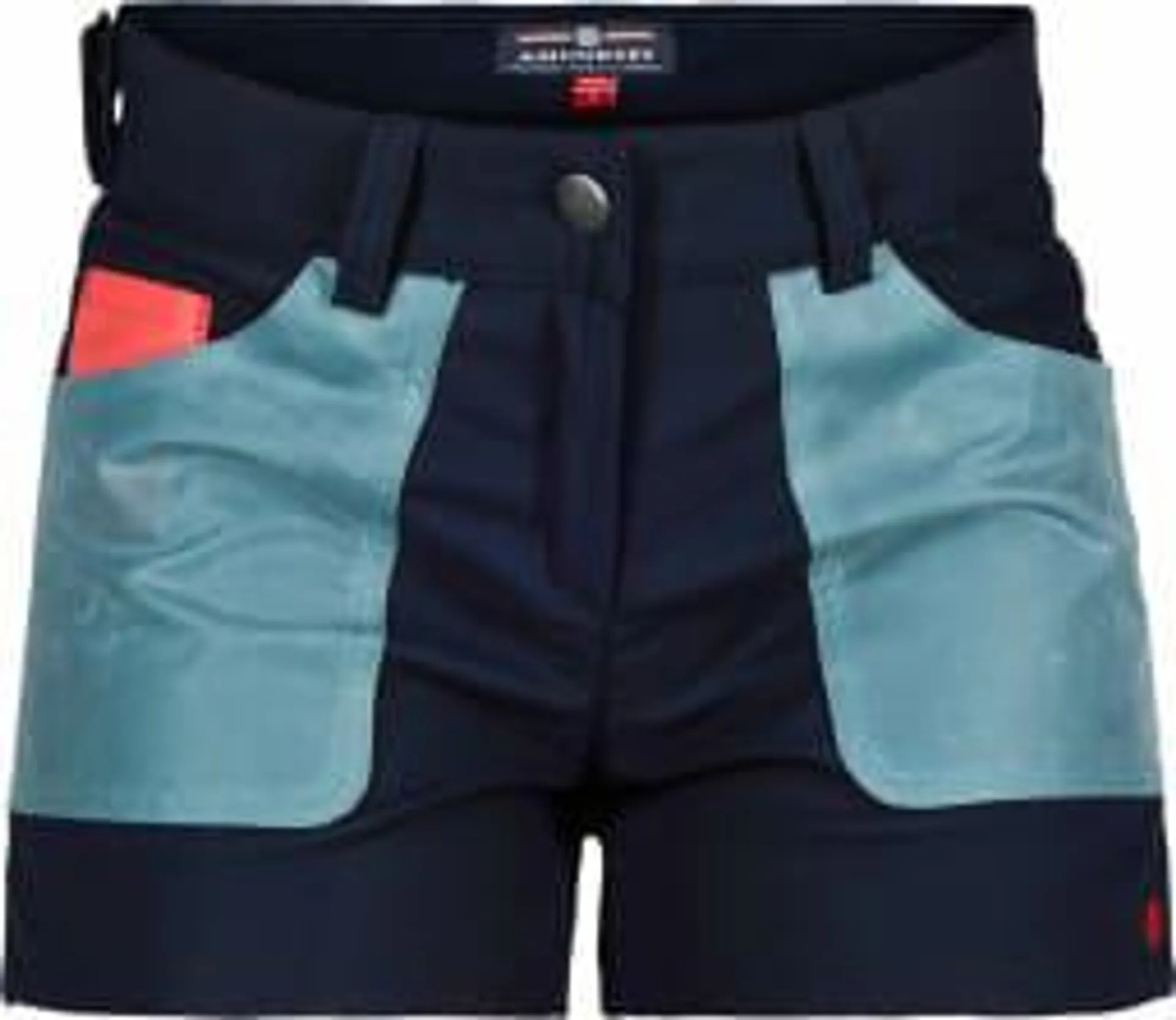 Club Shorts Dame