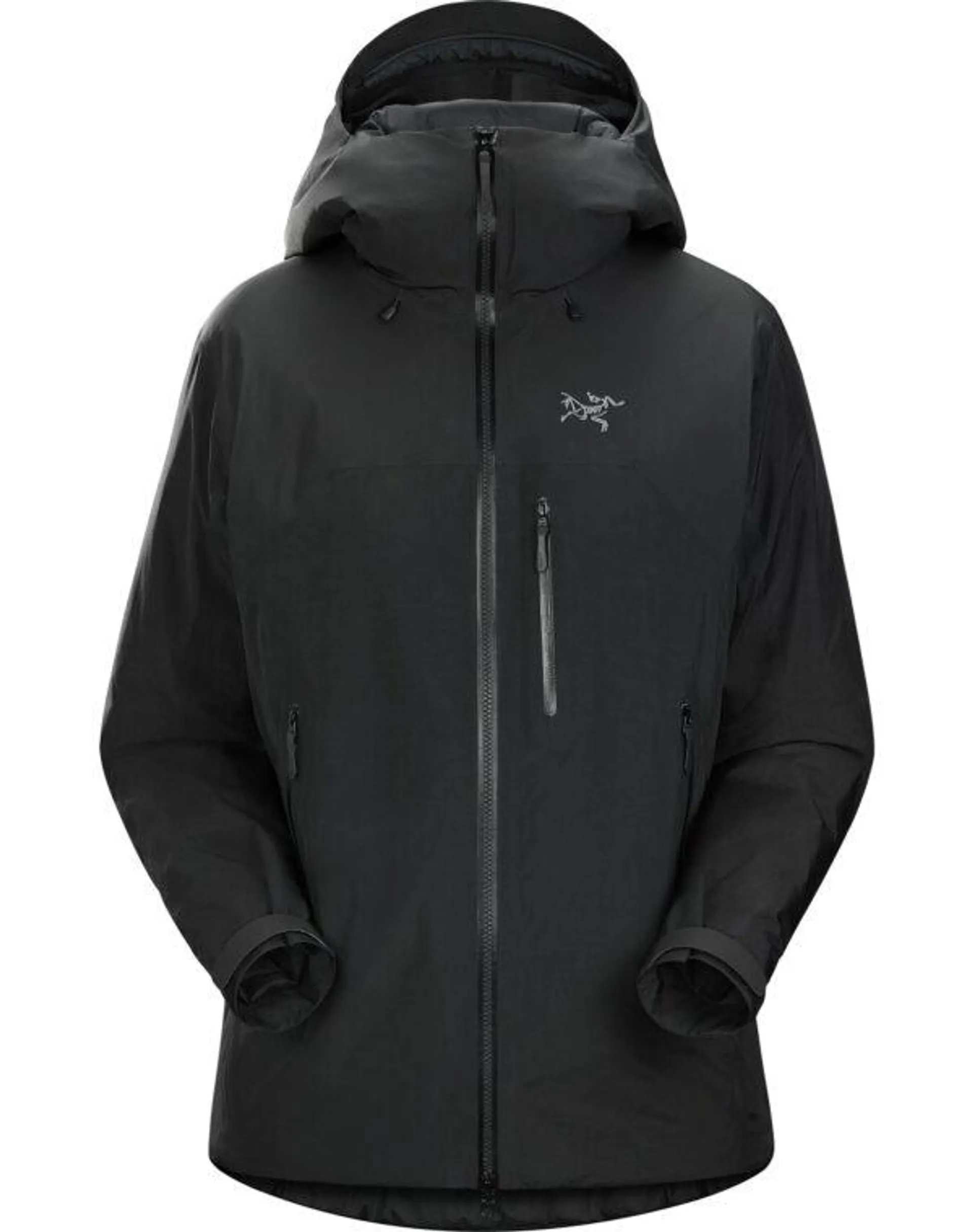 Arc’Teryx Beta Insulated Jacket Womens Black