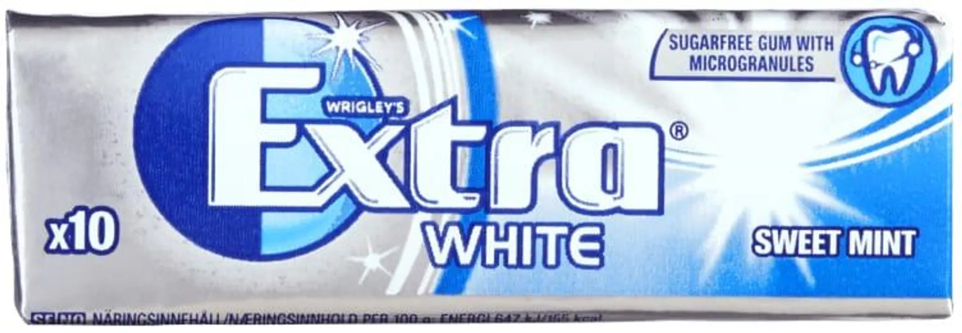 Extra Sweetmint