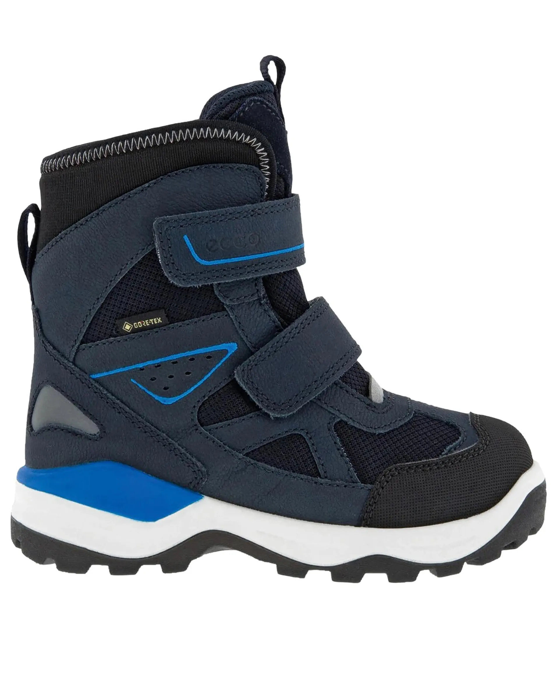 ECCO Mountain Goretex