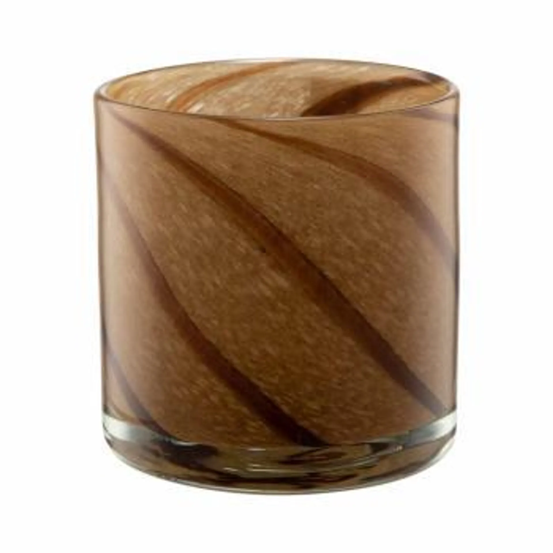 Telysholder Candy 10 cm