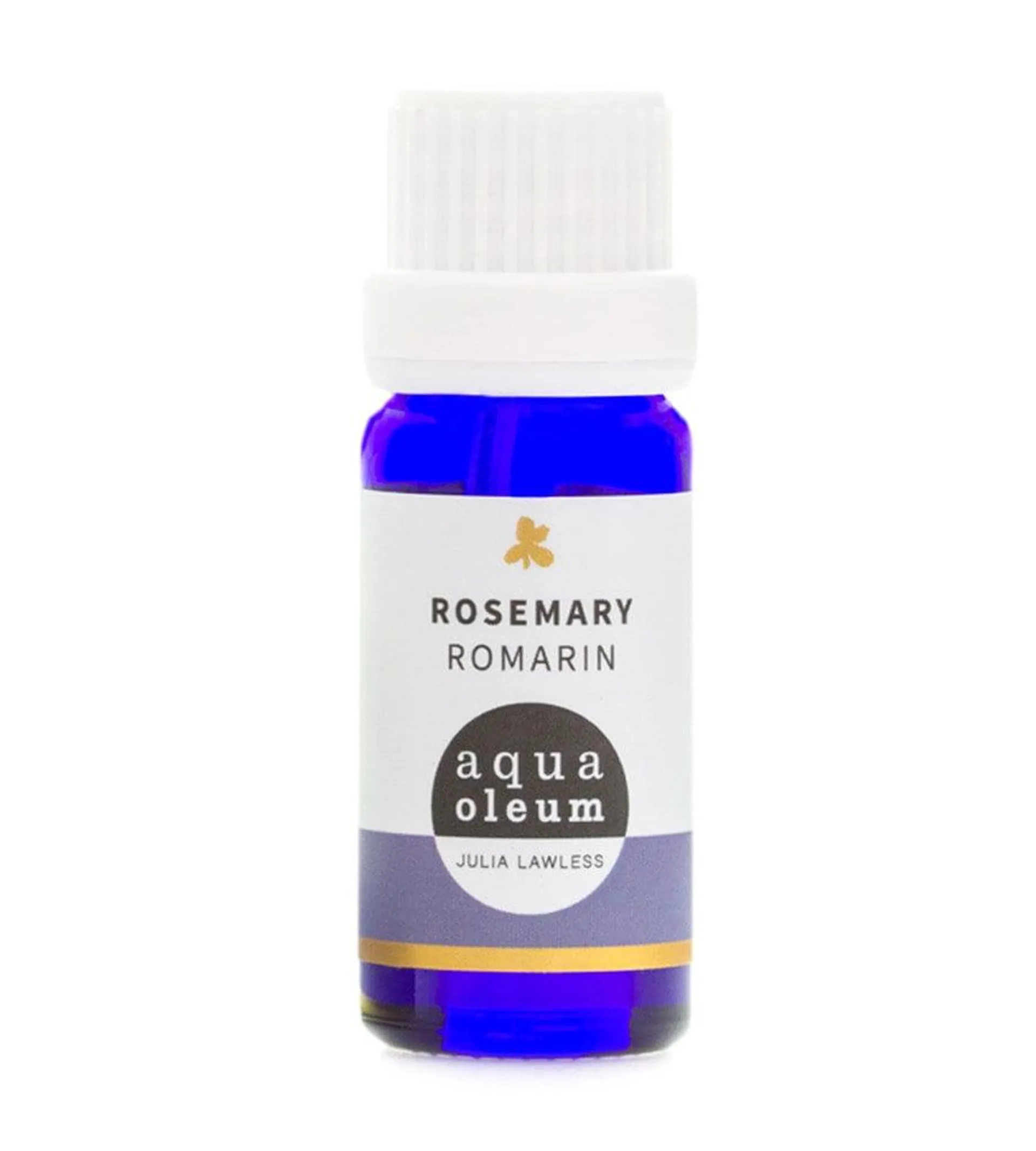 Rosemary oil