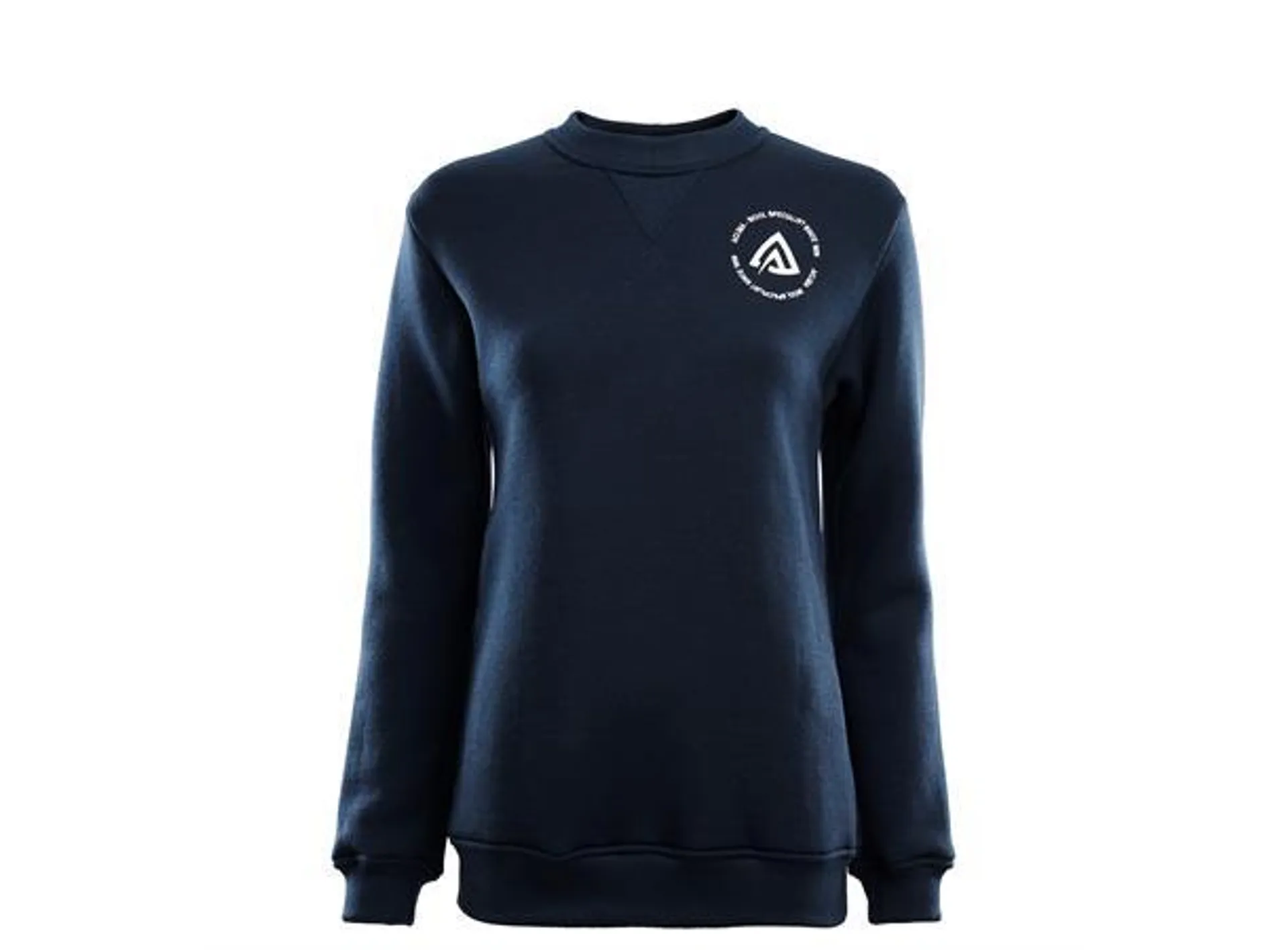 FleeceWool crewneck W's