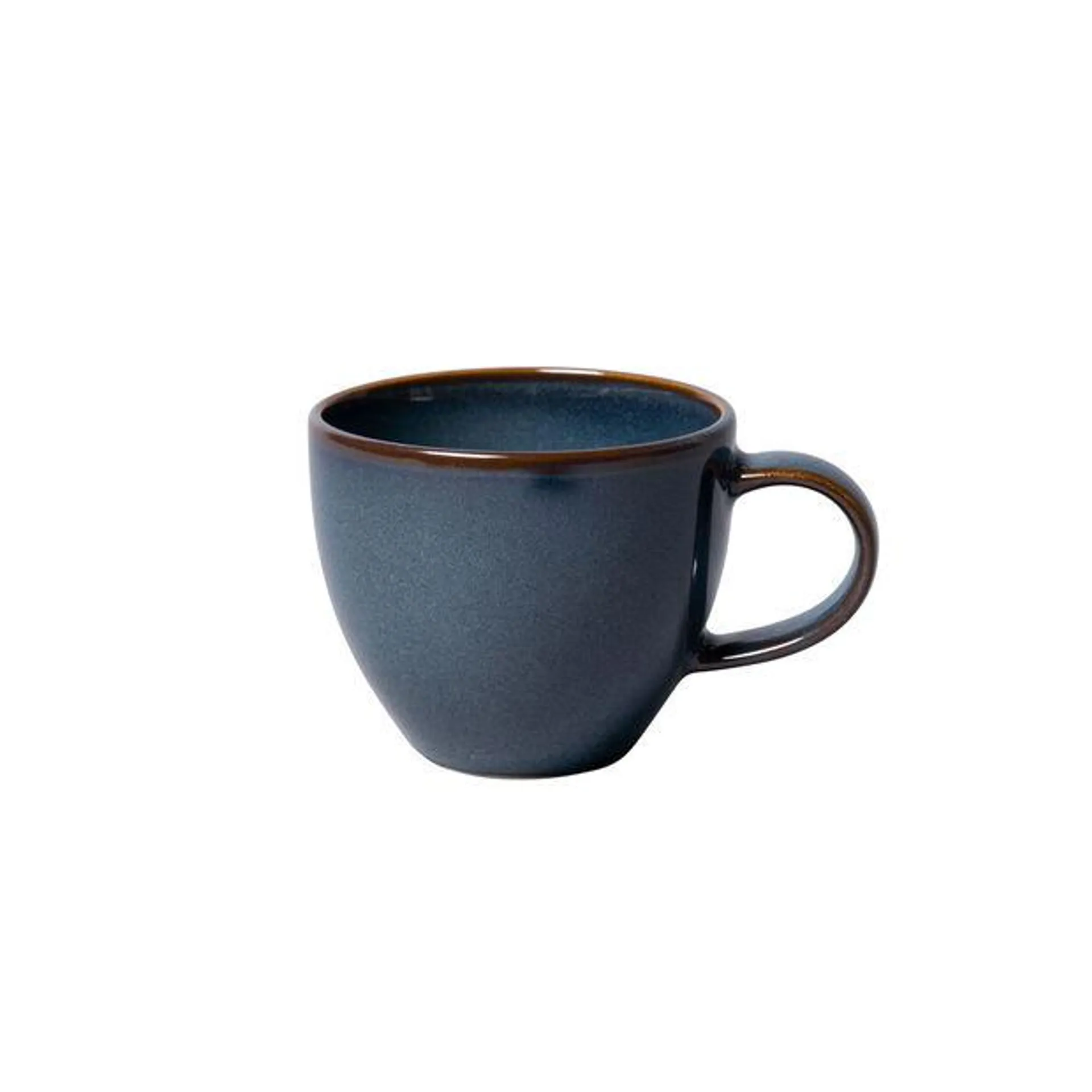 Crafted Denim espresso cup, 60 ml