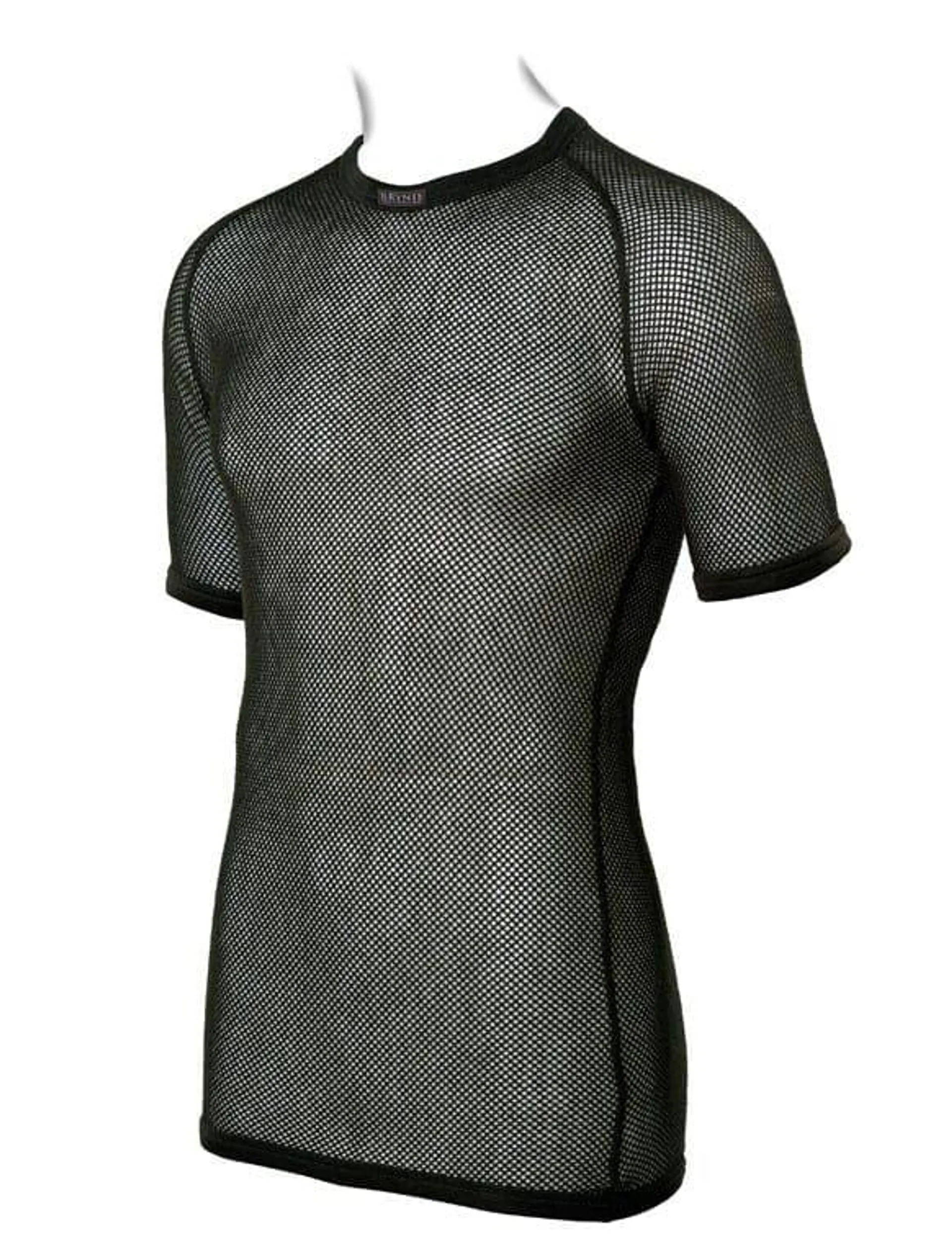 Brynje Super Thermo T-shirt Black