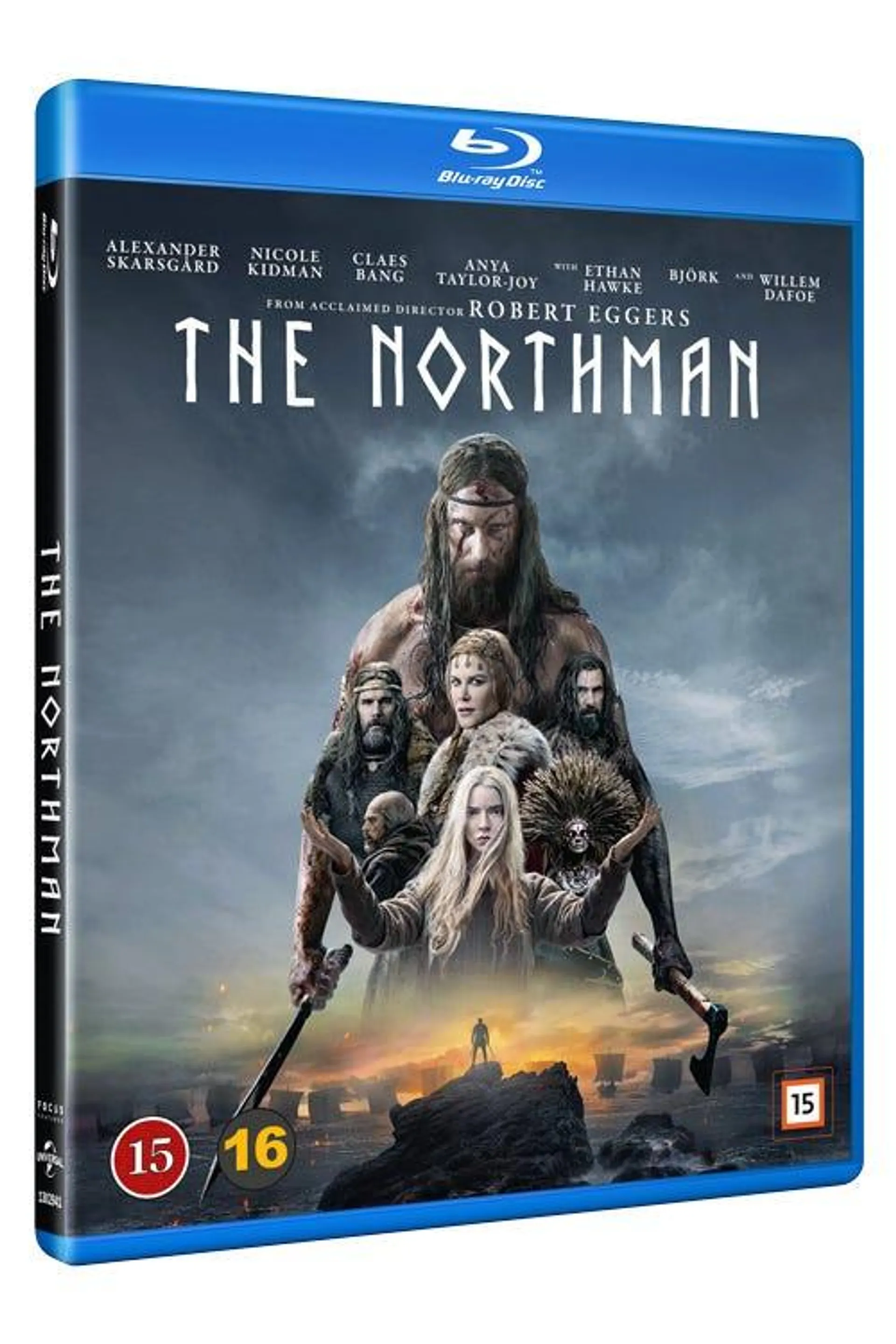 The Northman