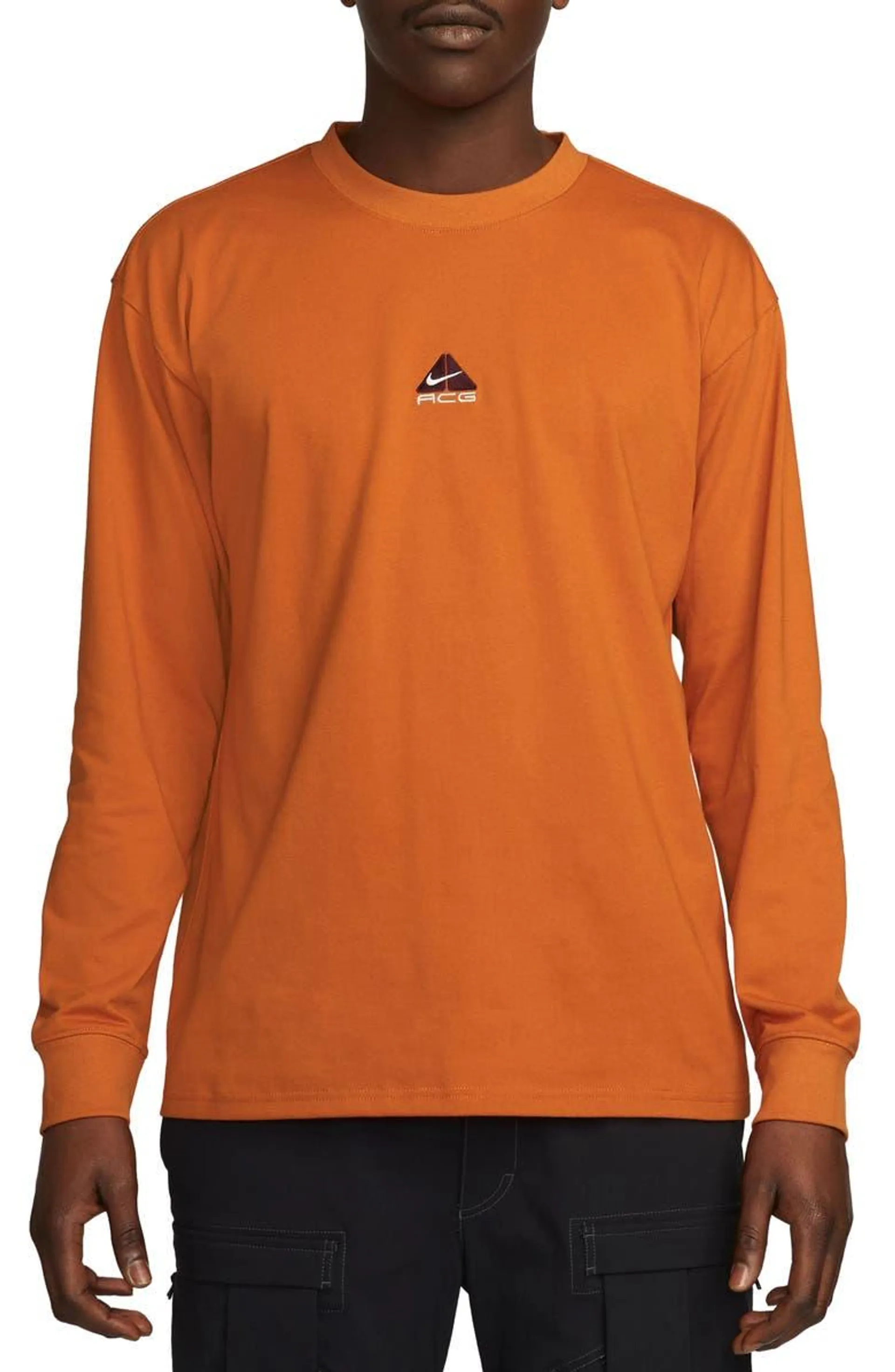 Dri-FIT ACG Long Sleeve T-Shirt