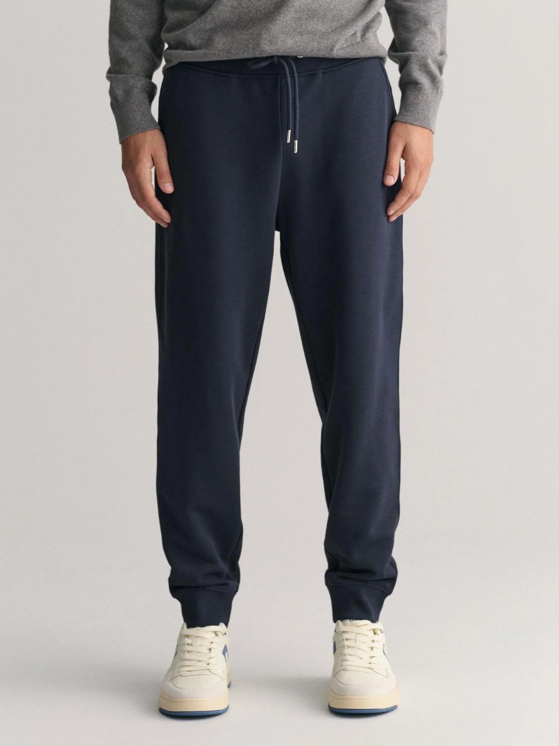 SHIELD SWEATPANT Marine