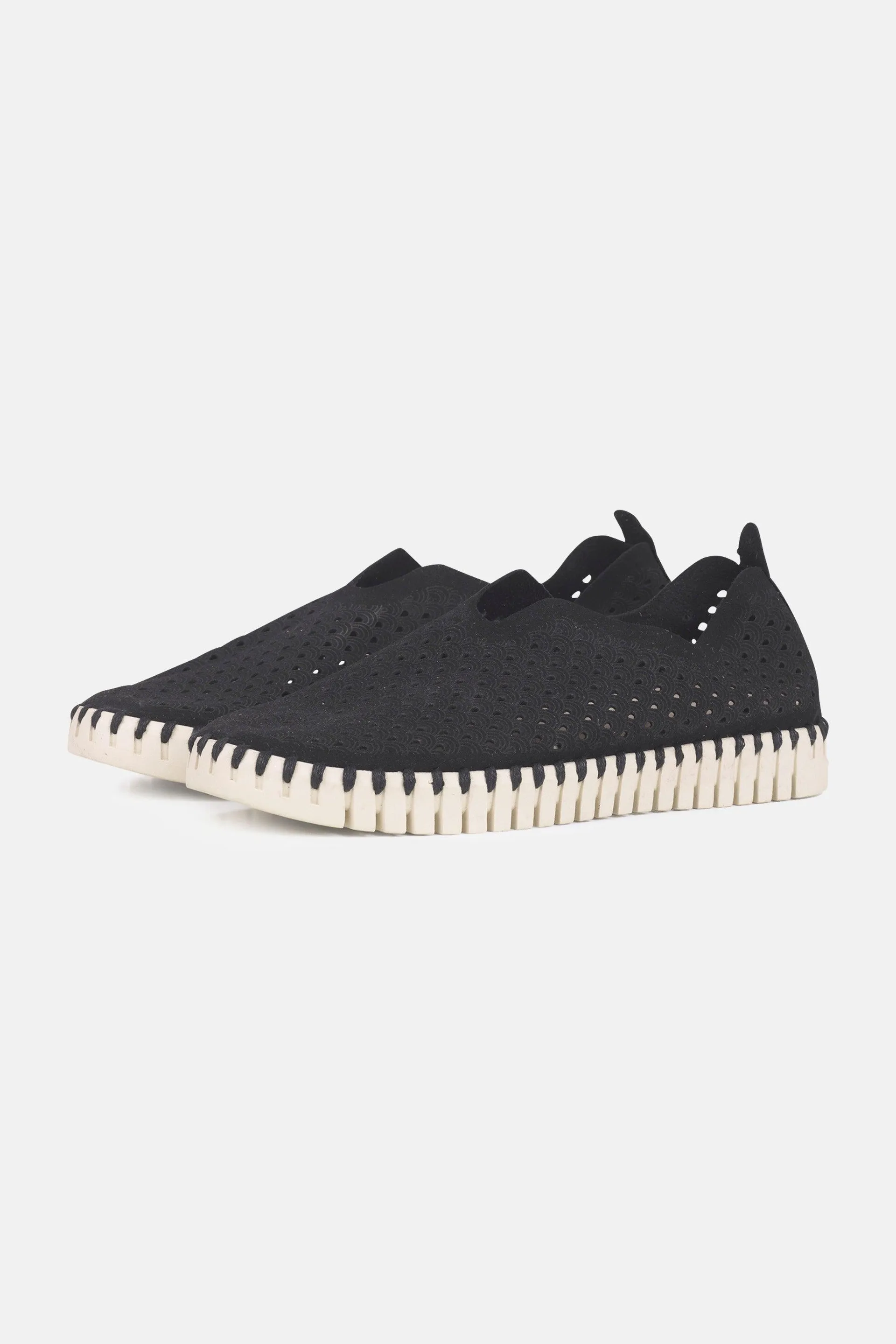 Flats - Black