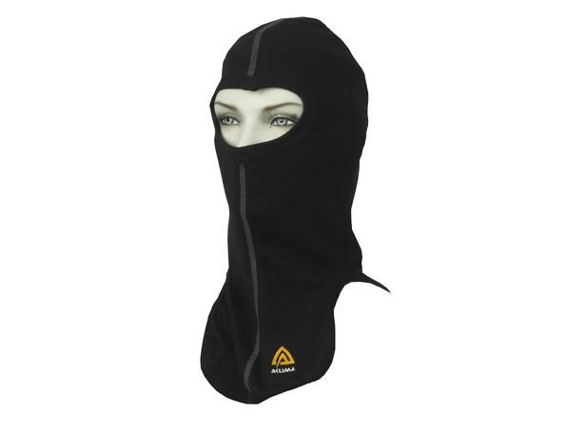 WarmWool balaclava