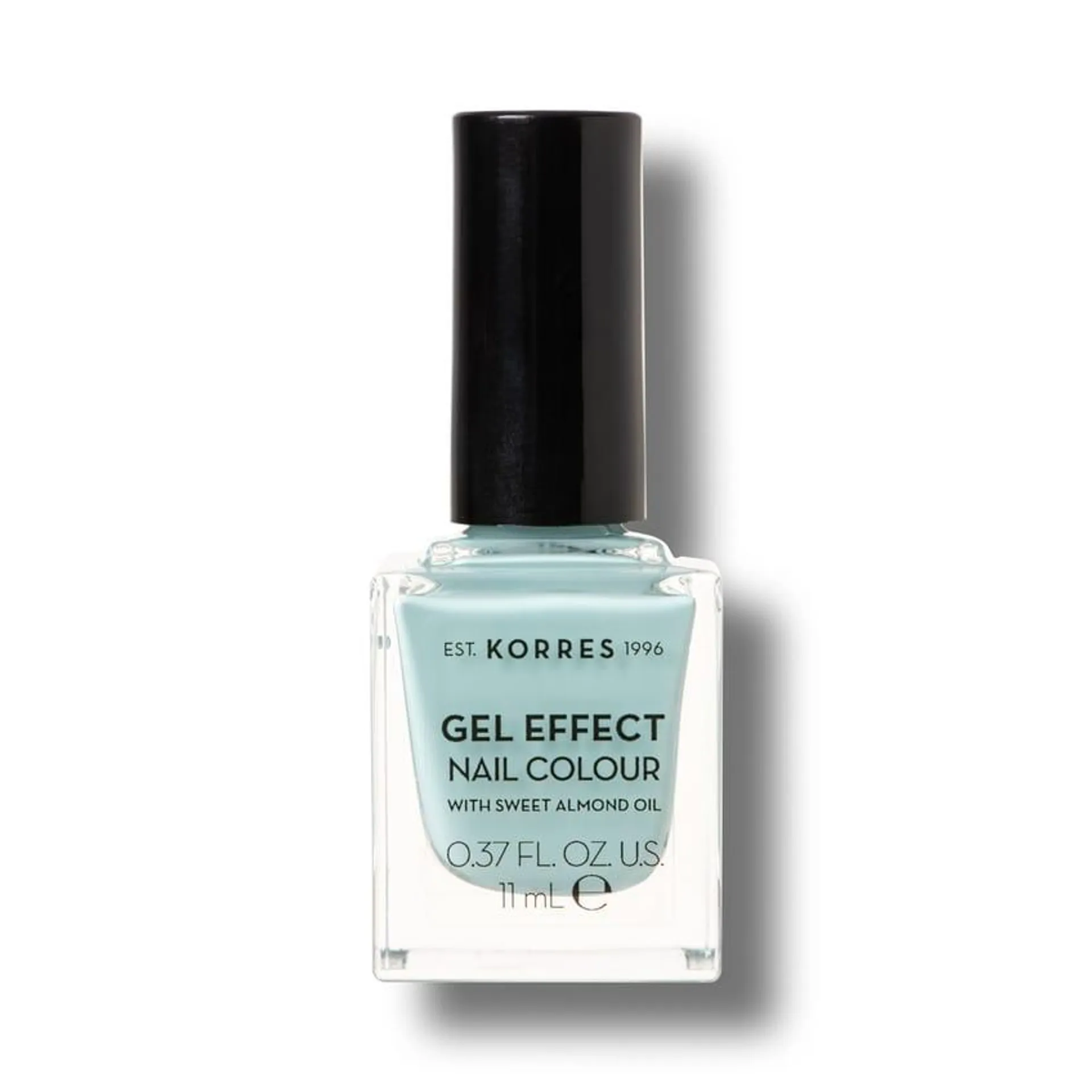 Korres Gel Effect Nail Colour 39 Phycology