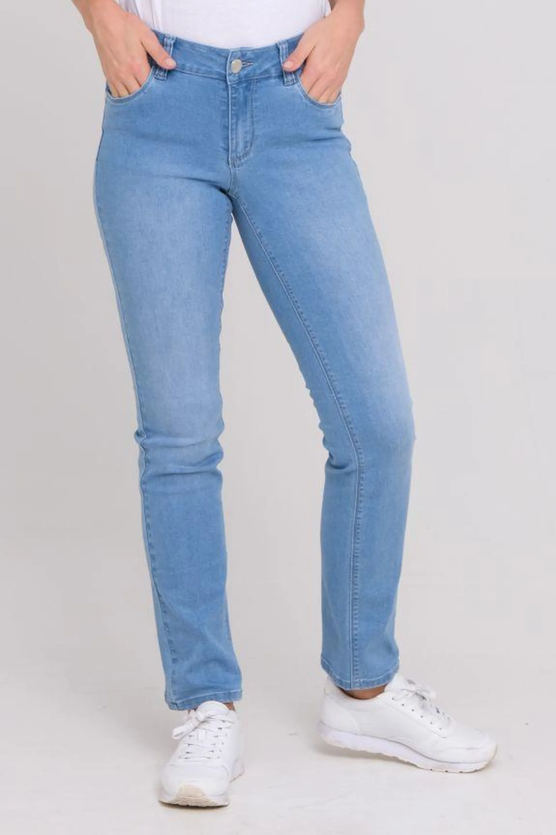 Julie regular comfort stretch jeans