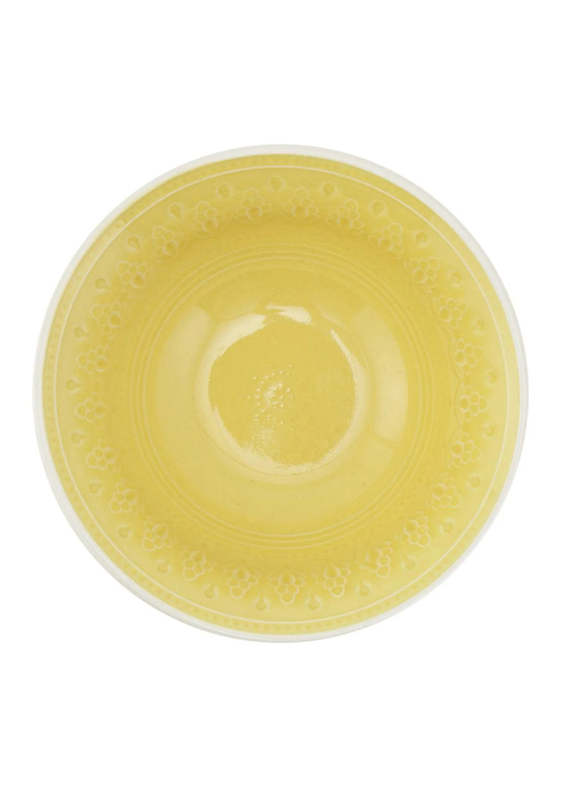 Stoneware bowl