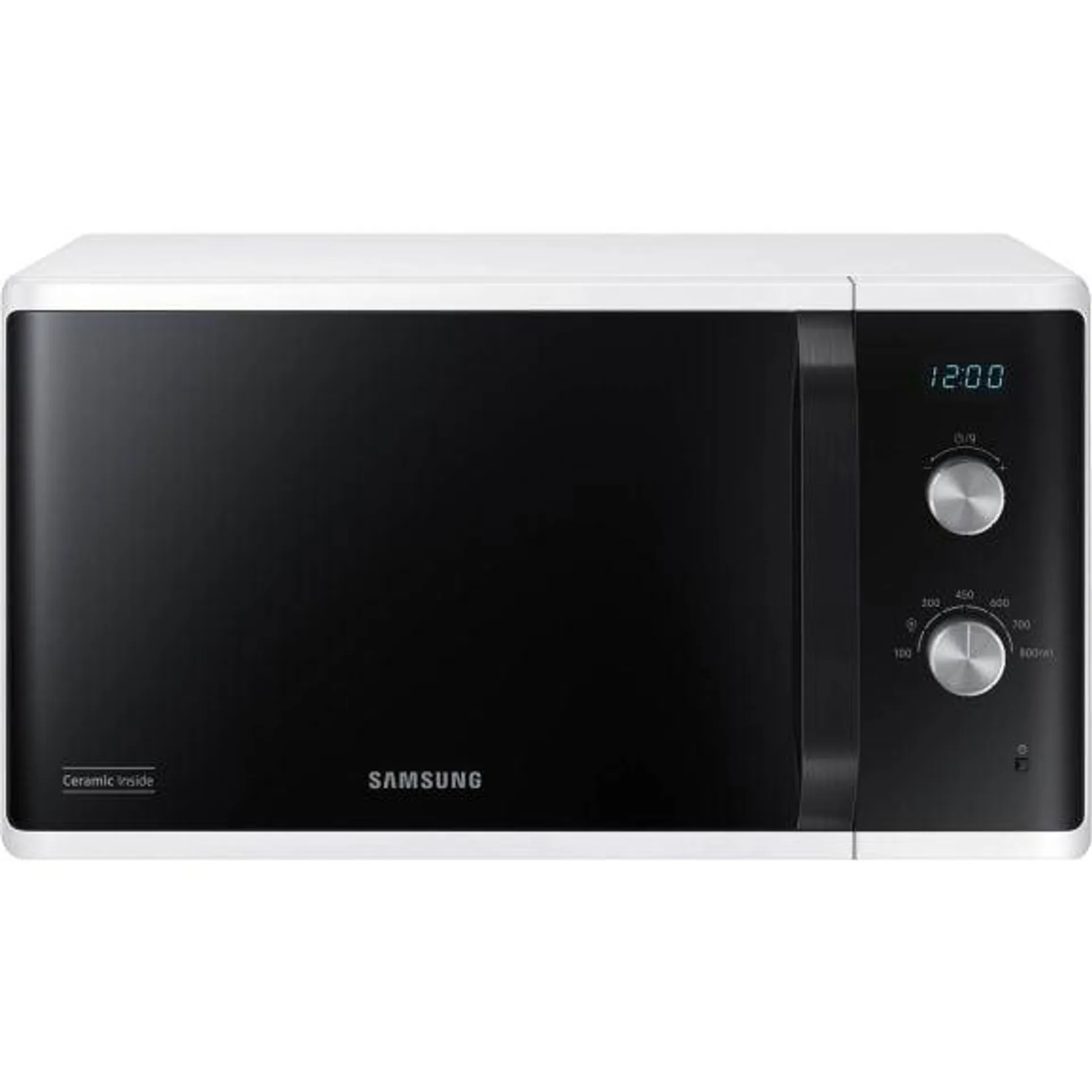 Samsung MS23B3614AW/EE Mikrobølgeovn