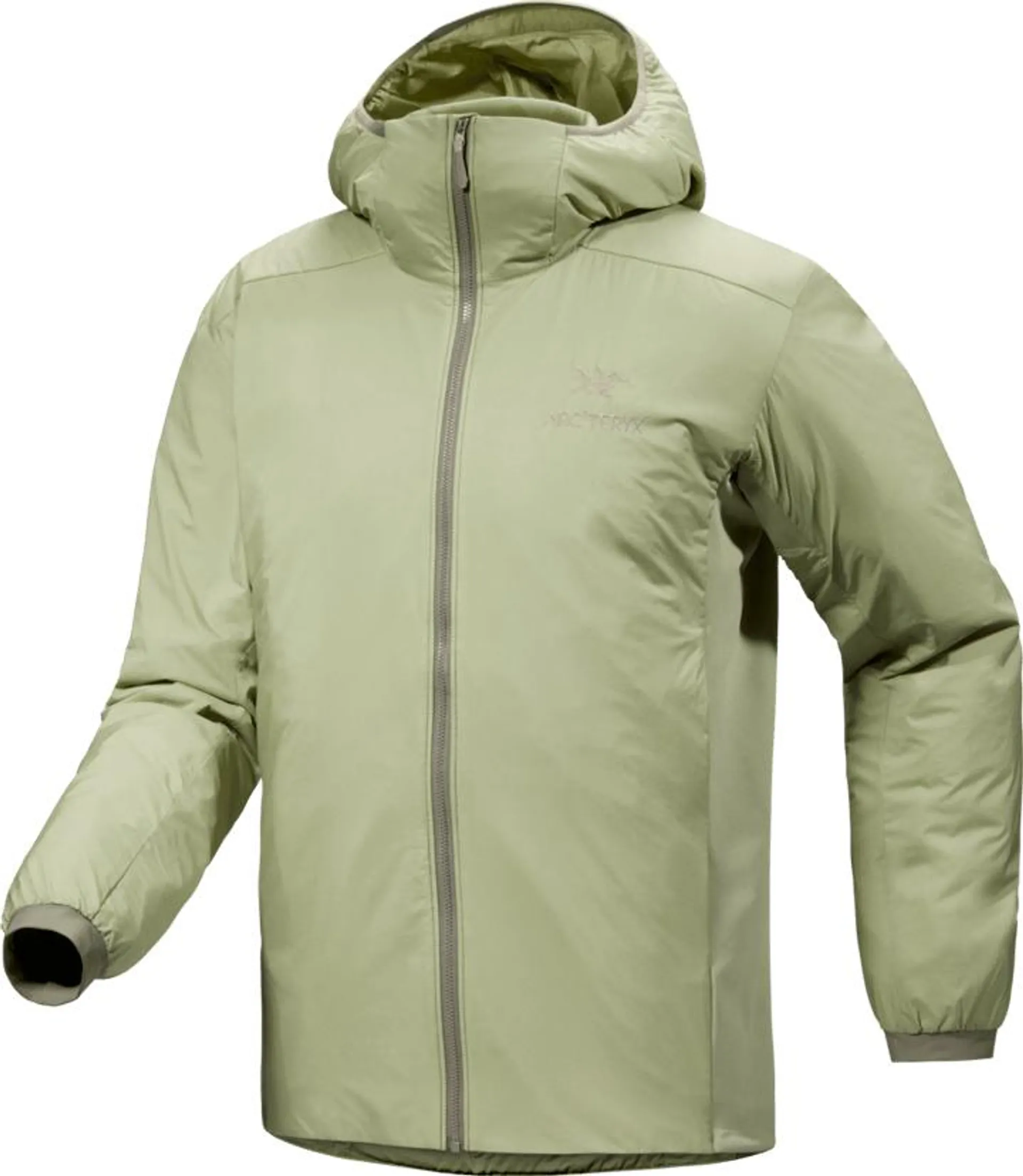 Arc'teryx Men's Atom Hoody Chloris