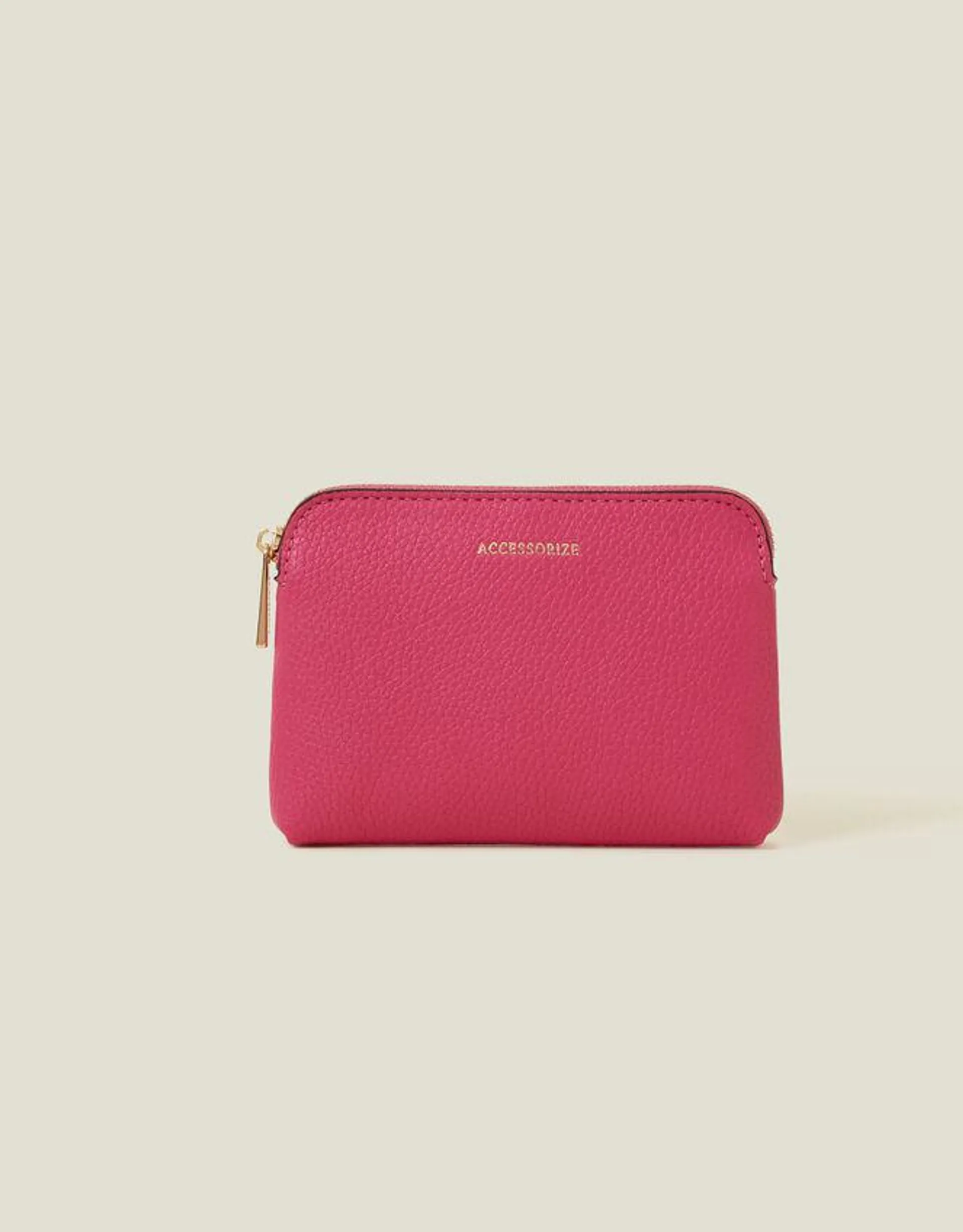Classic Coin Purse Pink
