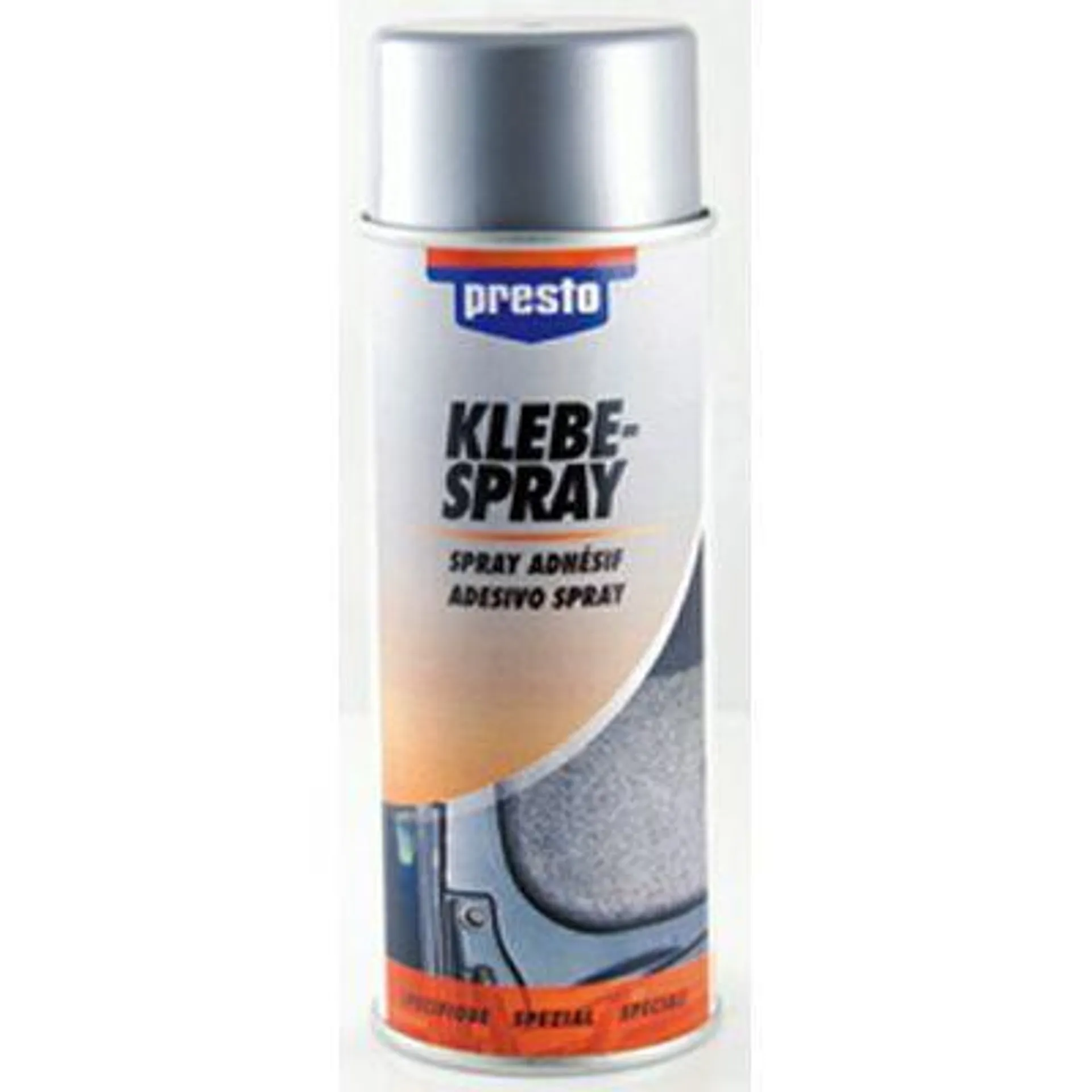 Limspray 400 Ml.