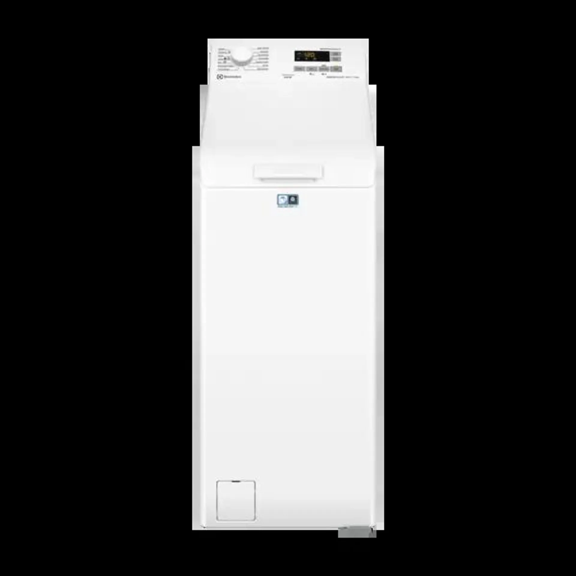 ELECTROLUX EW6T4227R1 VASKEMASKIN