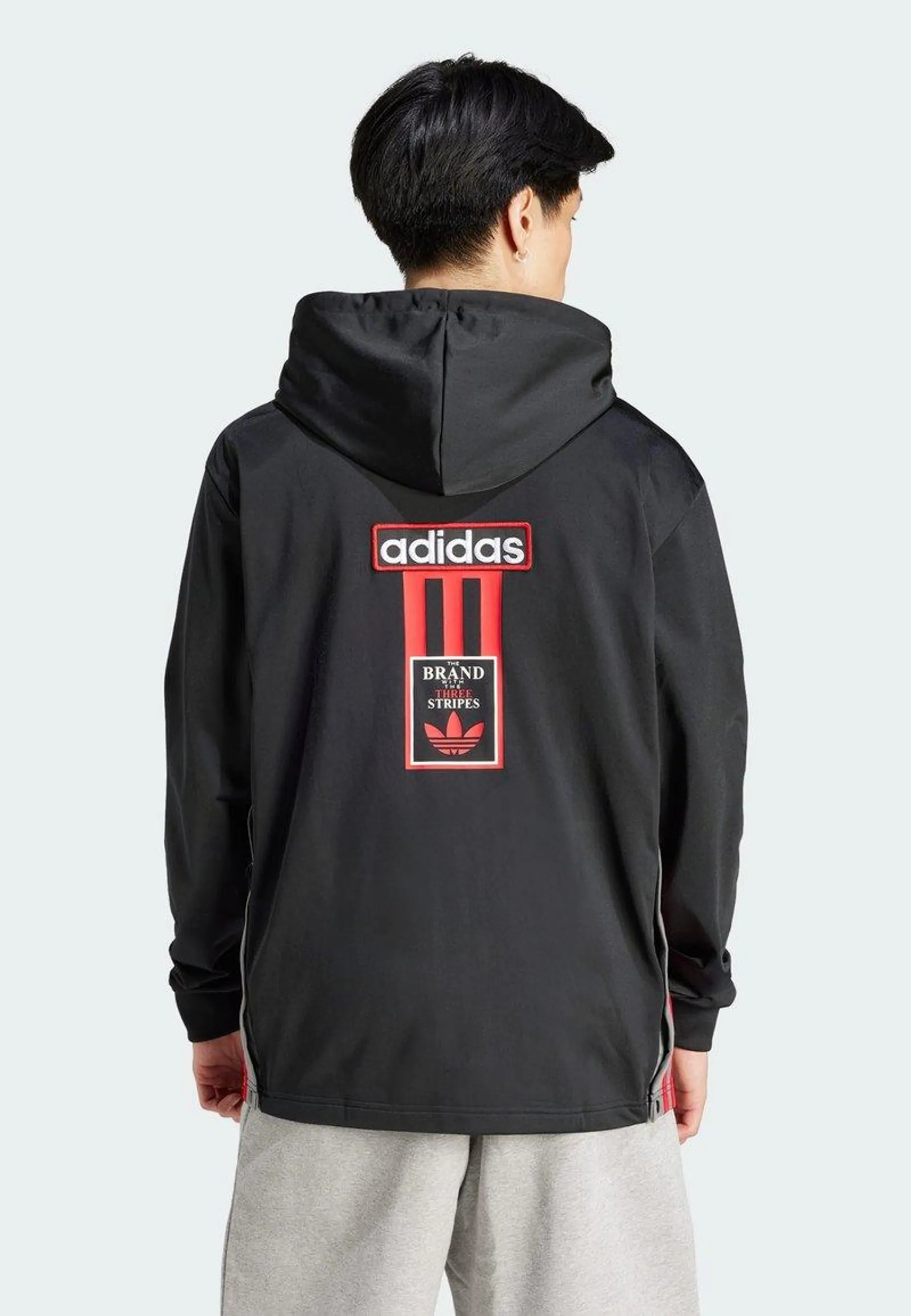 ADIBREAK FZ HDY - Hoodie