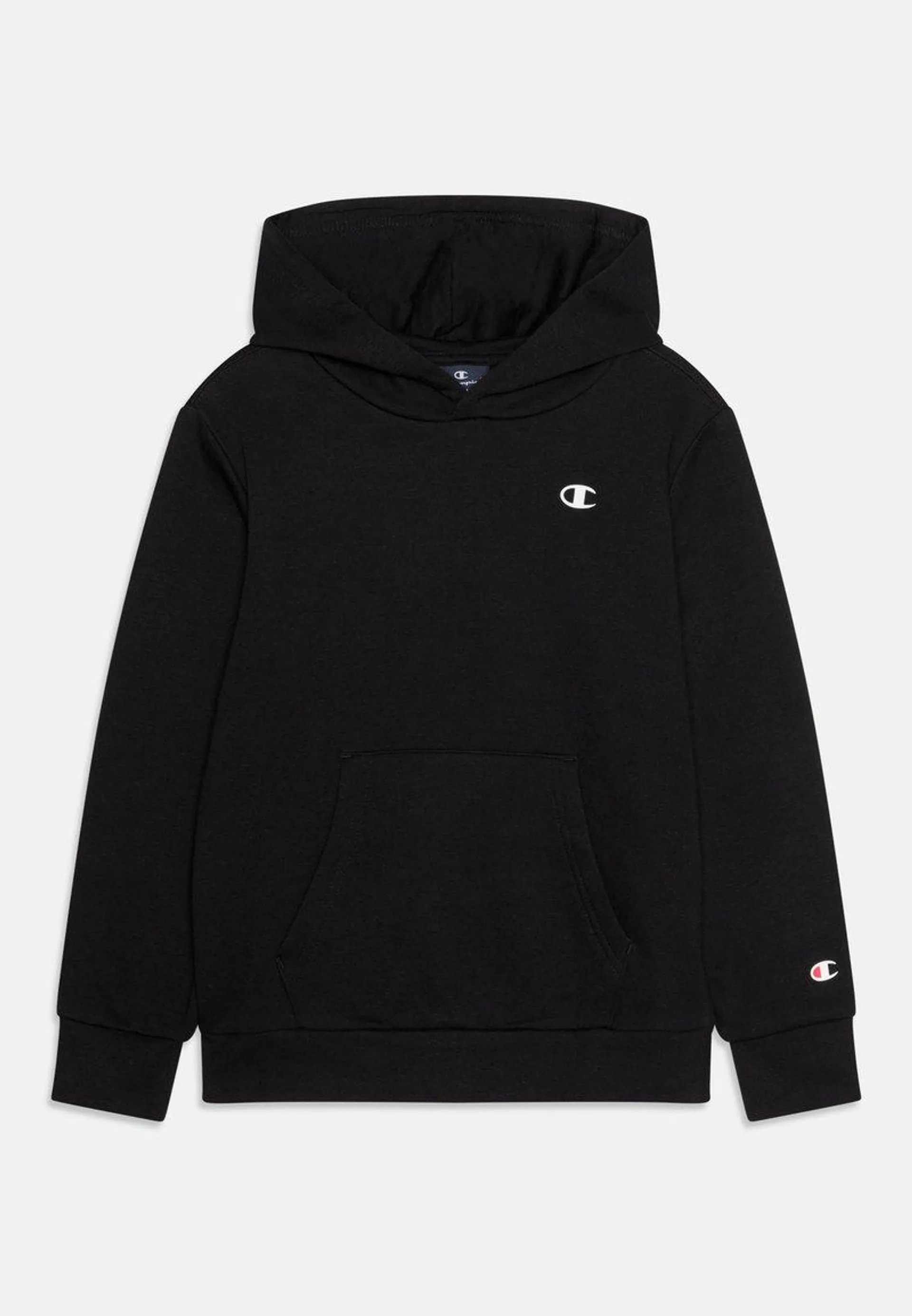 BASIC HOODED UNISEX - Hoodie