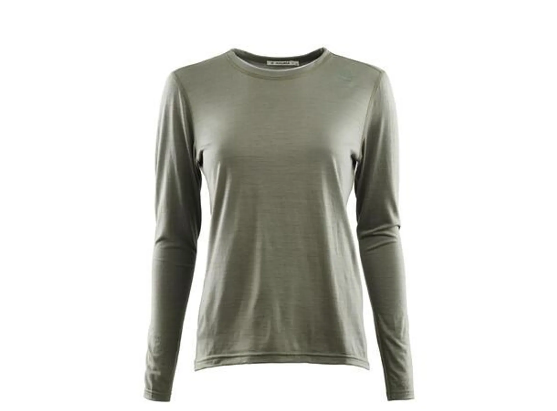 LightWool 140 undershirt long sleeve W's