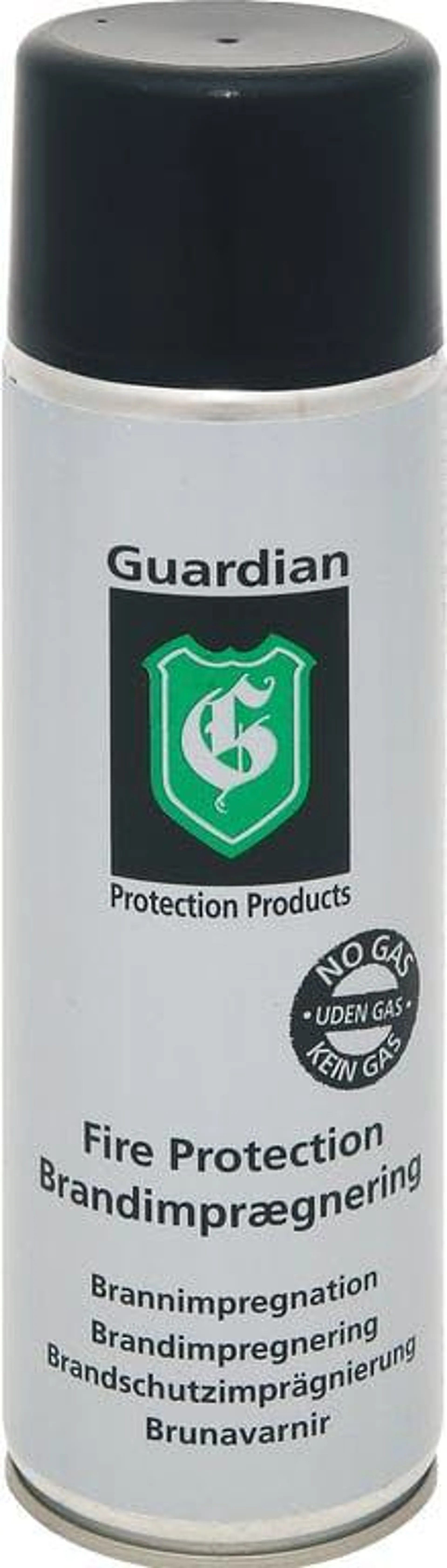 Guardian Brannimpregnering