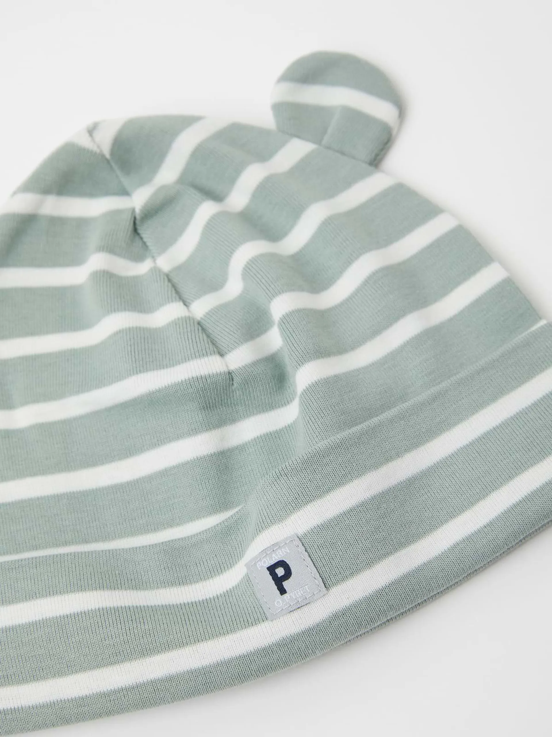 Seasonal Stripe
