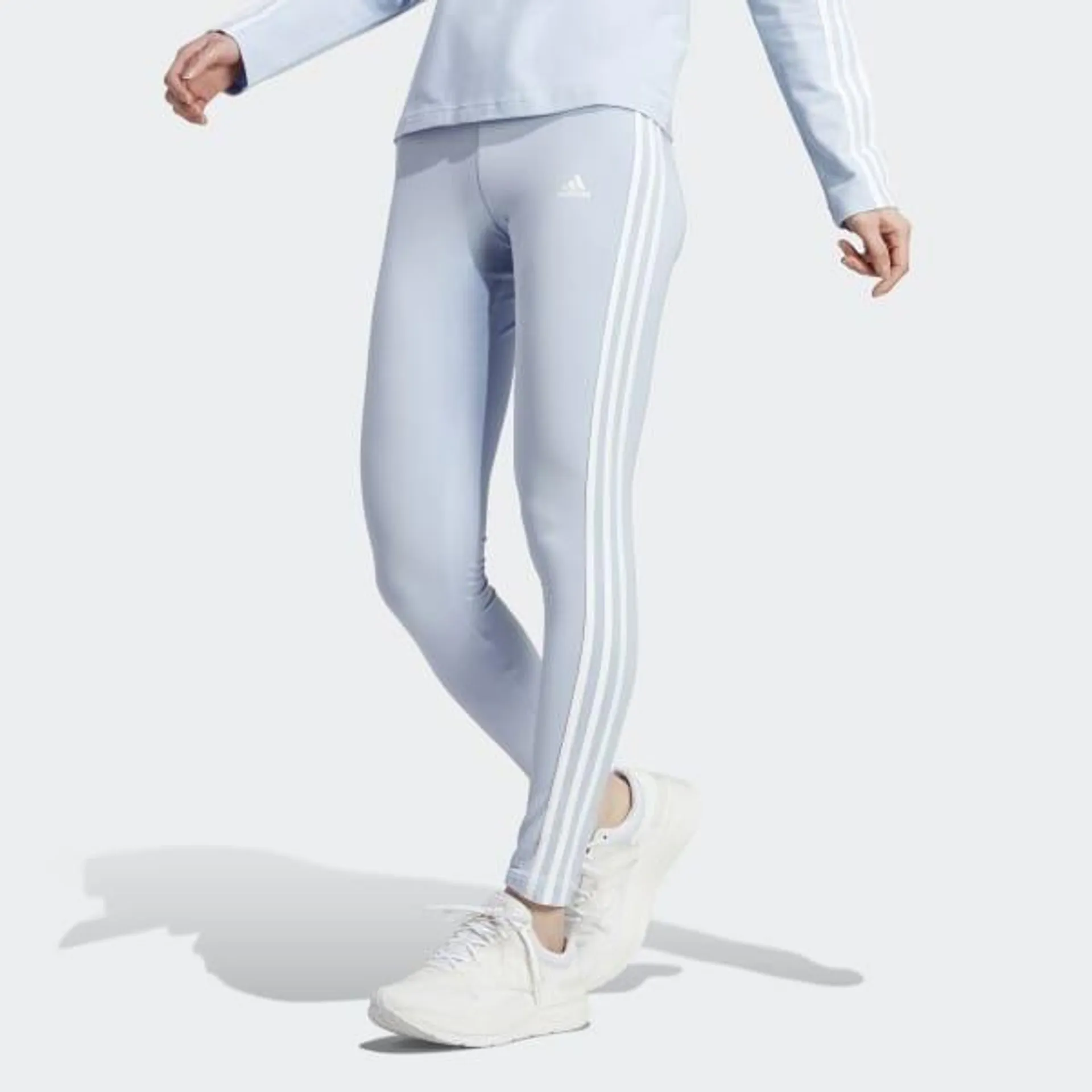 3 Stripes Leggings