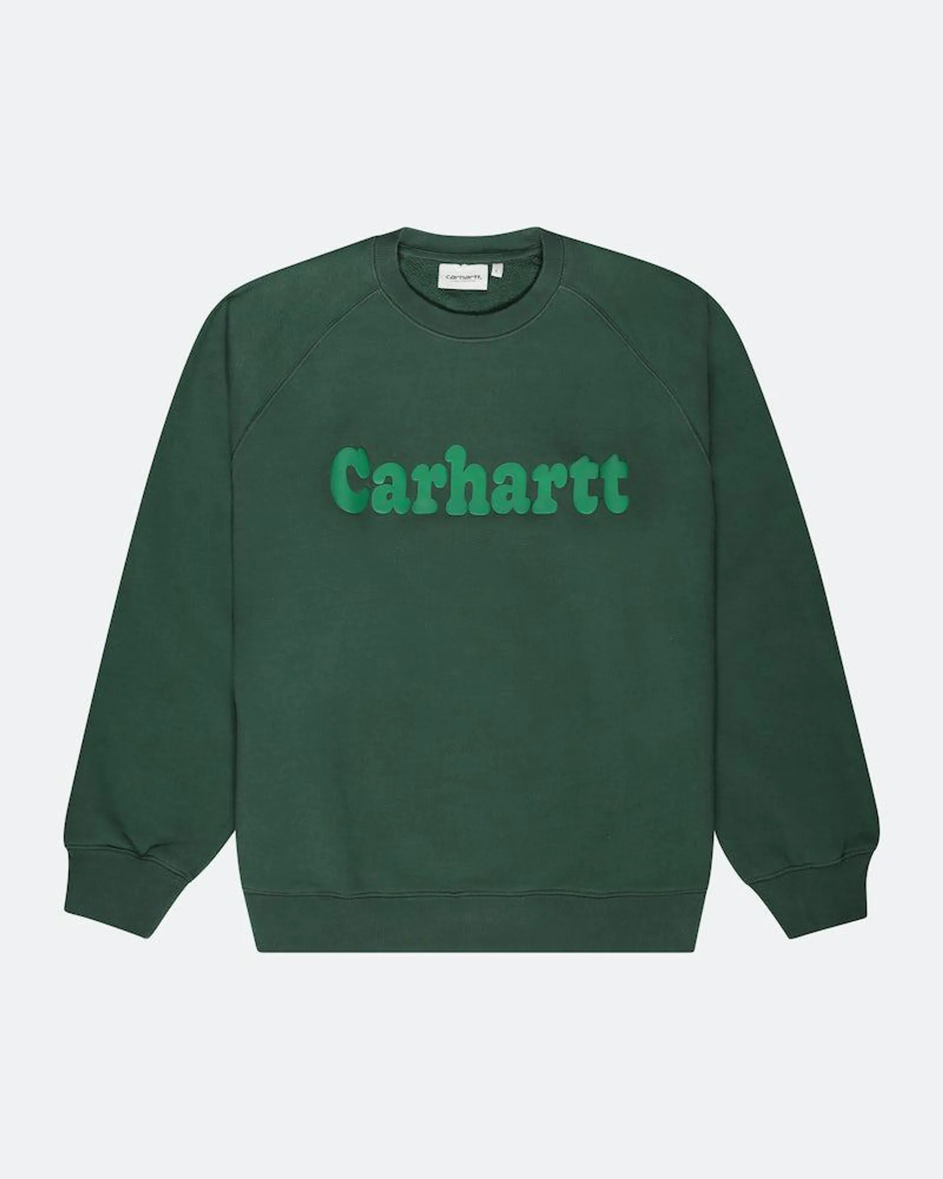 Bubbles crewneck