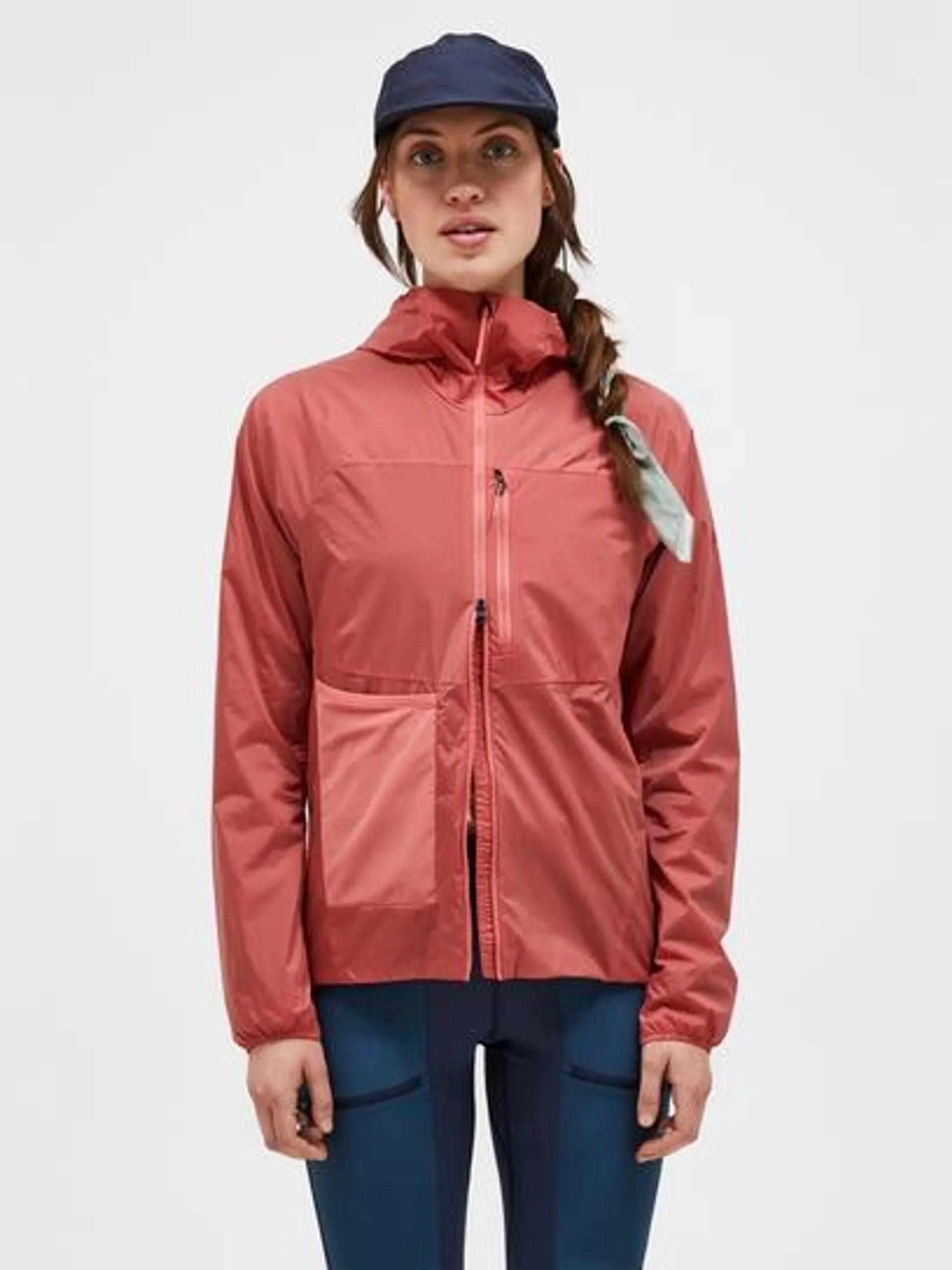 Vislight Alpha Insulated Jacket Women