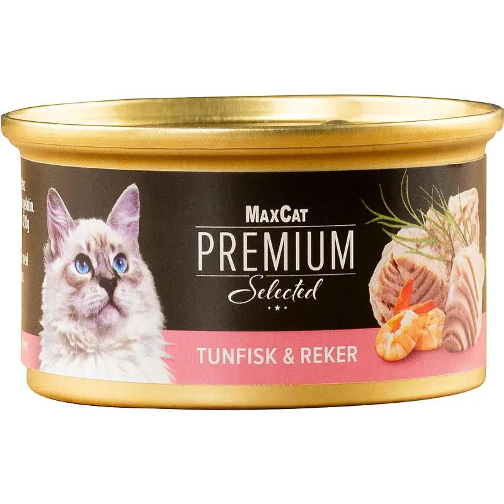 MaxCat Premium