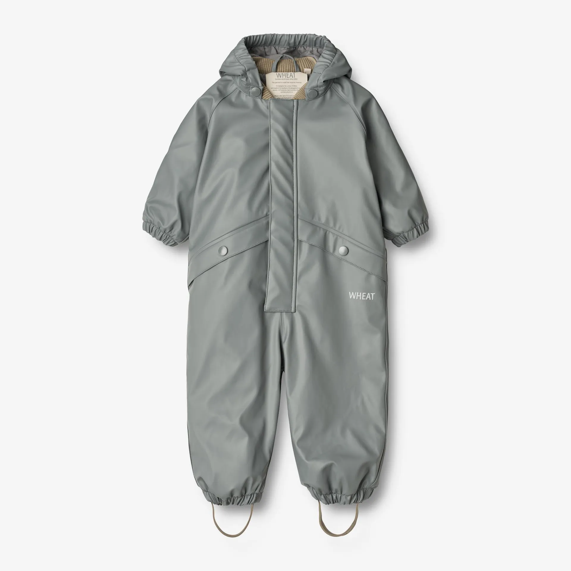 Termo Regndress Aiko | Baby