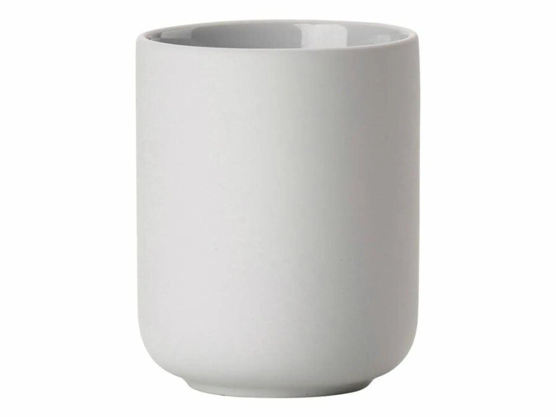 ZONE UME Tannbørsteholder Soft Grey