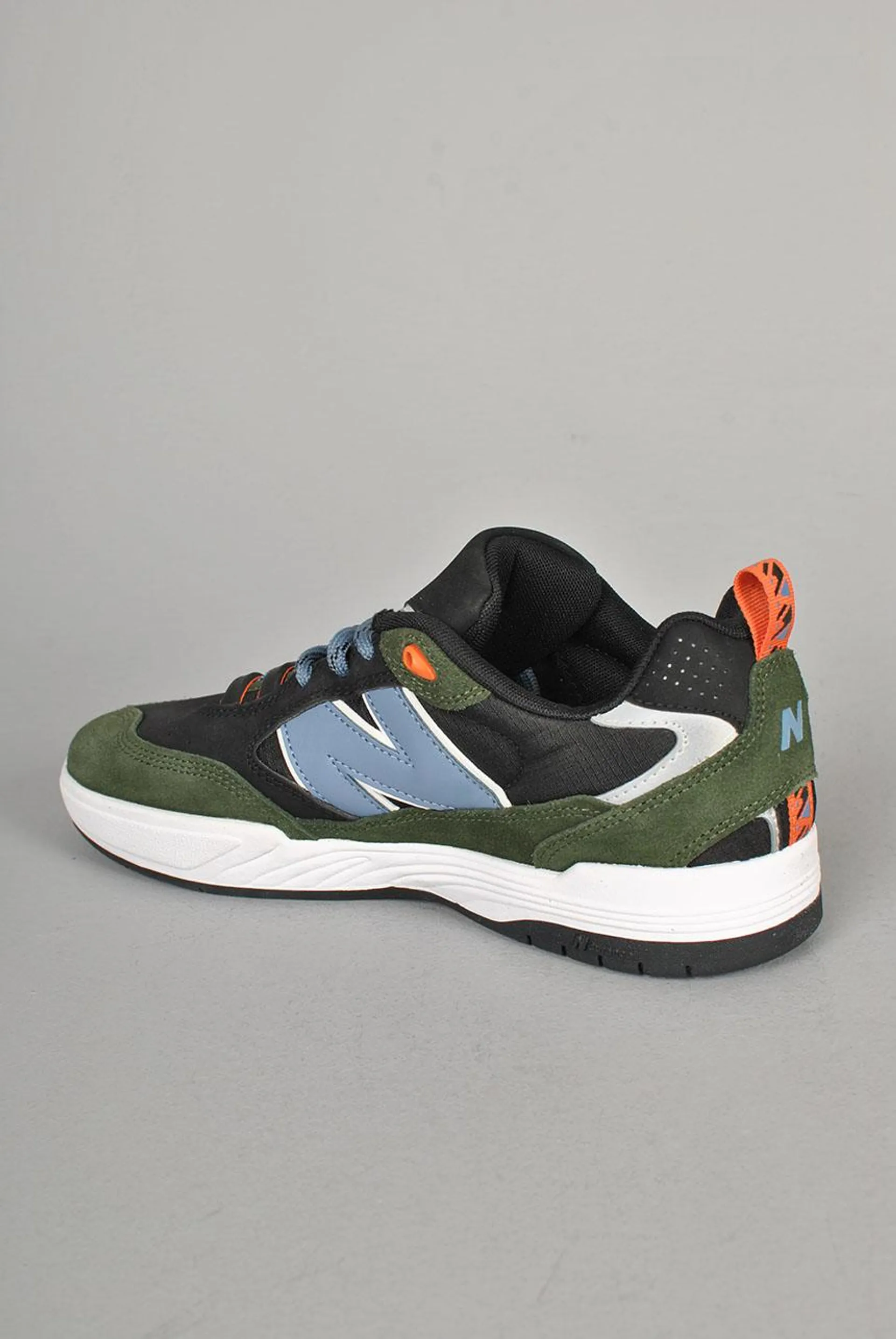 New Balance Numeric Tiago Lemos 808 LGC