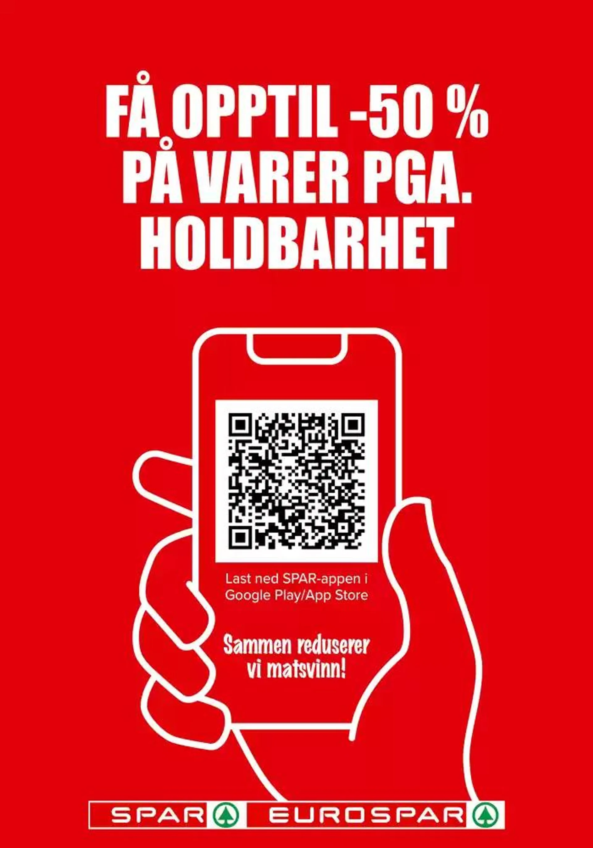 Flott tilbud for kuppjegere fra 16. februar til 2. mars 2025 - kundeavisside 13