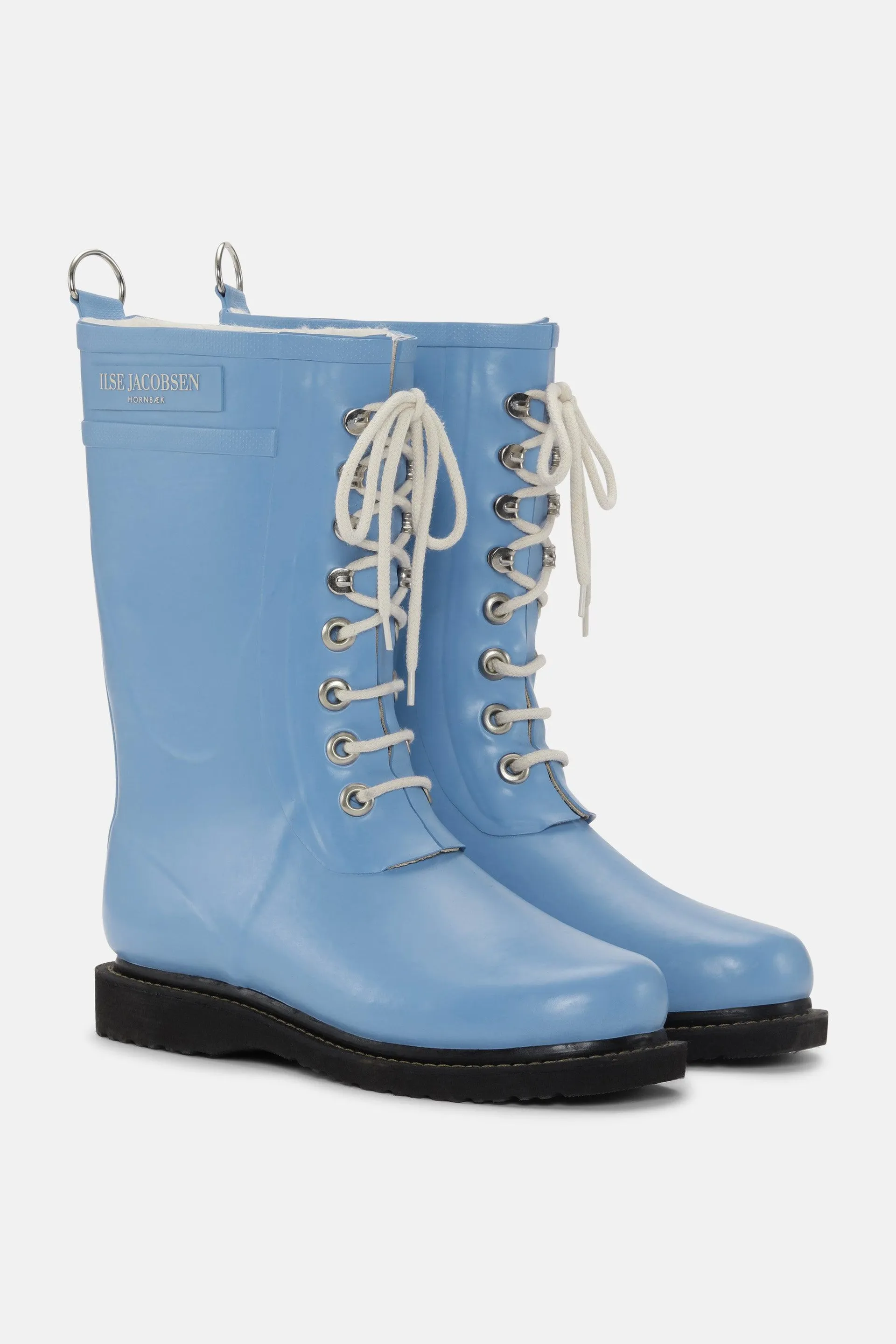 3/4 Rubber Boots - Light Regatta