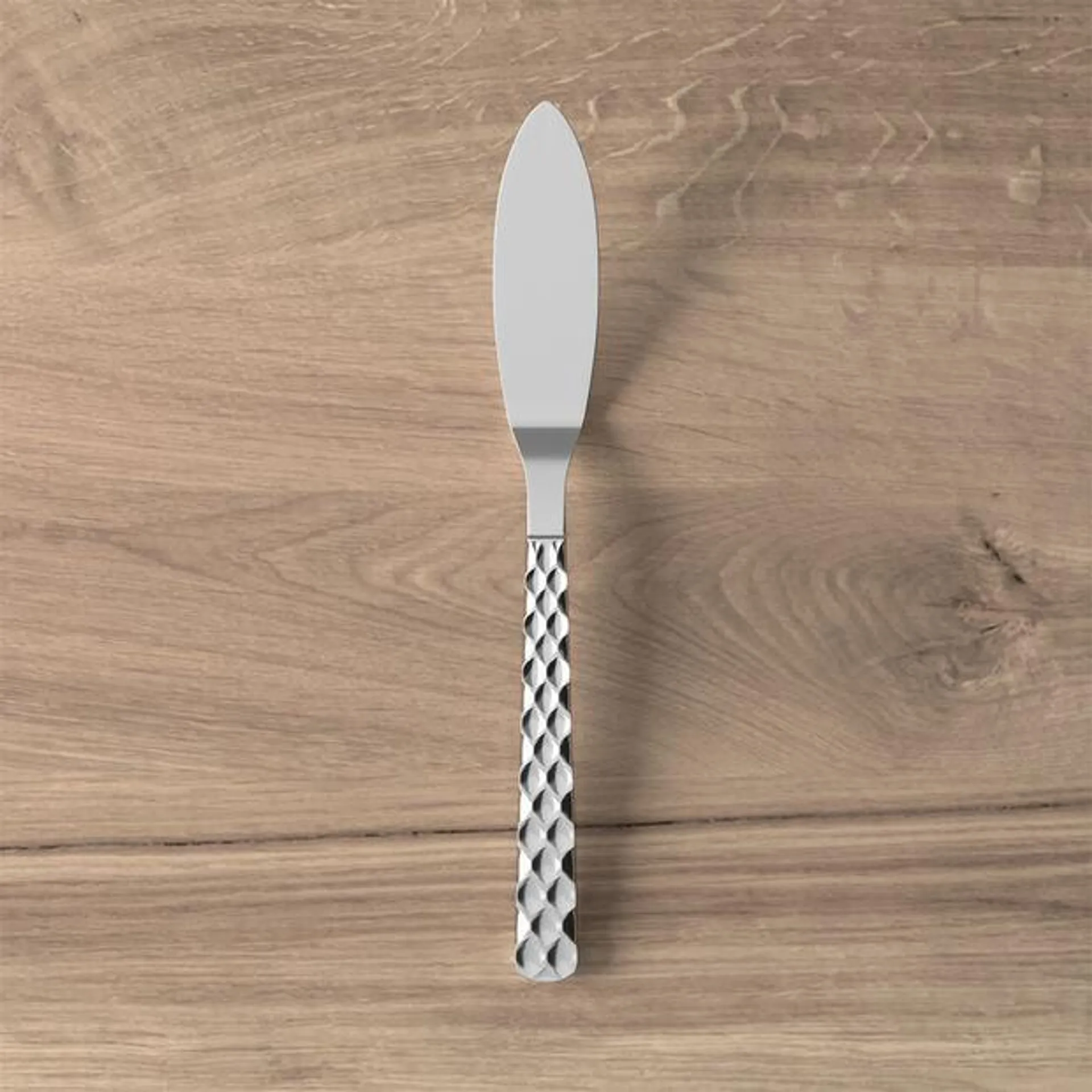 Boston fish knife