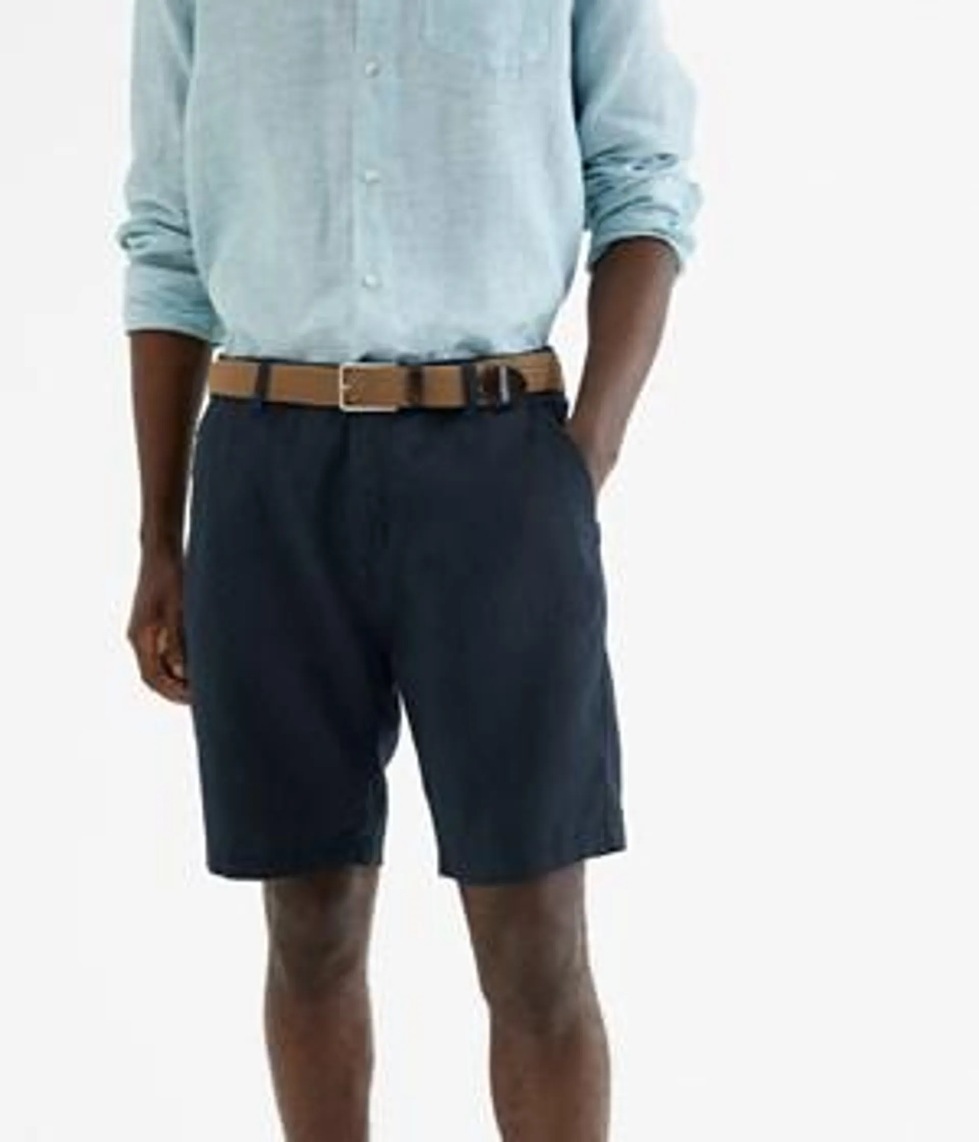 Linshorts