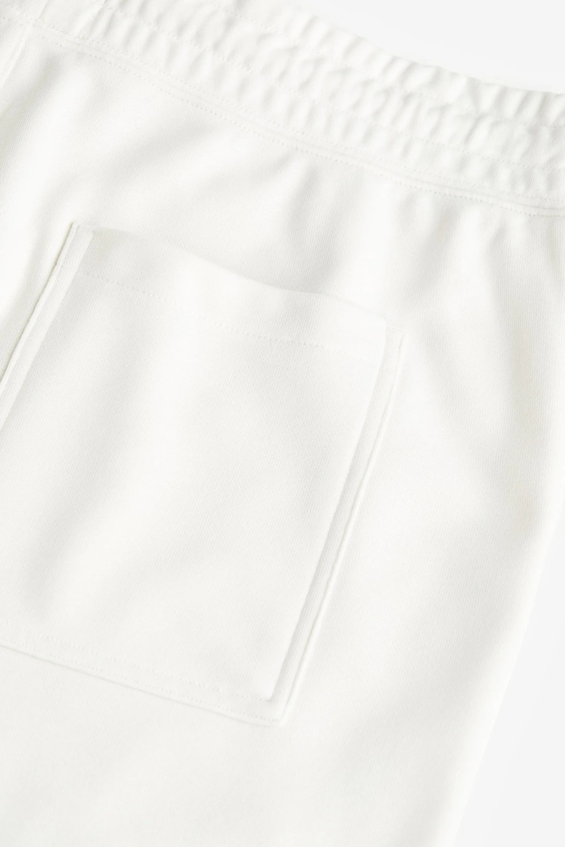 COOLMAX® Relaxed Fit Sweatshorts