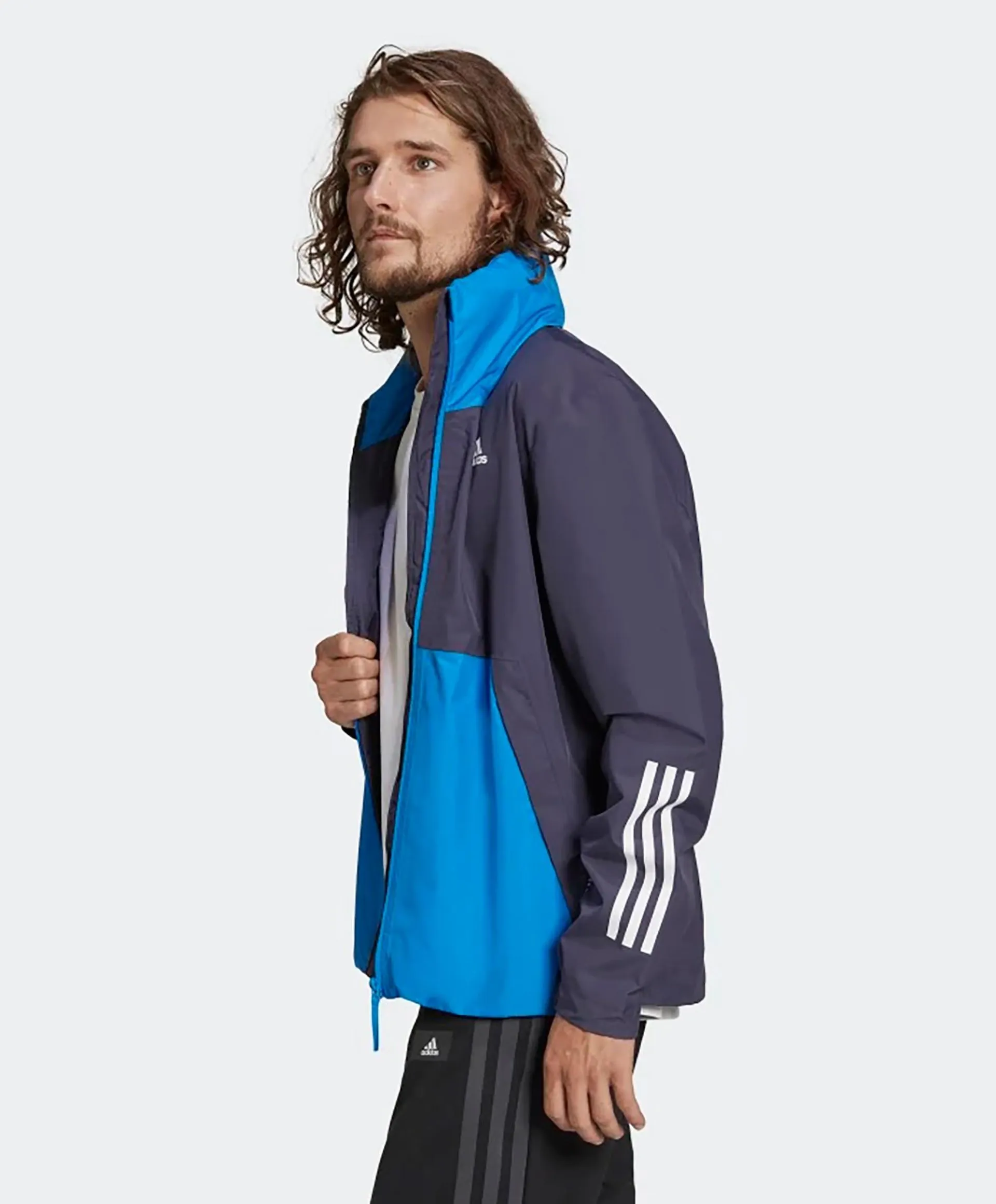 Adidas Teknisk Jakke