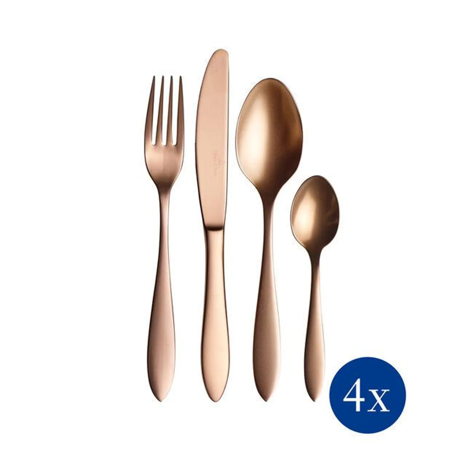 Manufacture Cutlery table cutlery 16 pieces