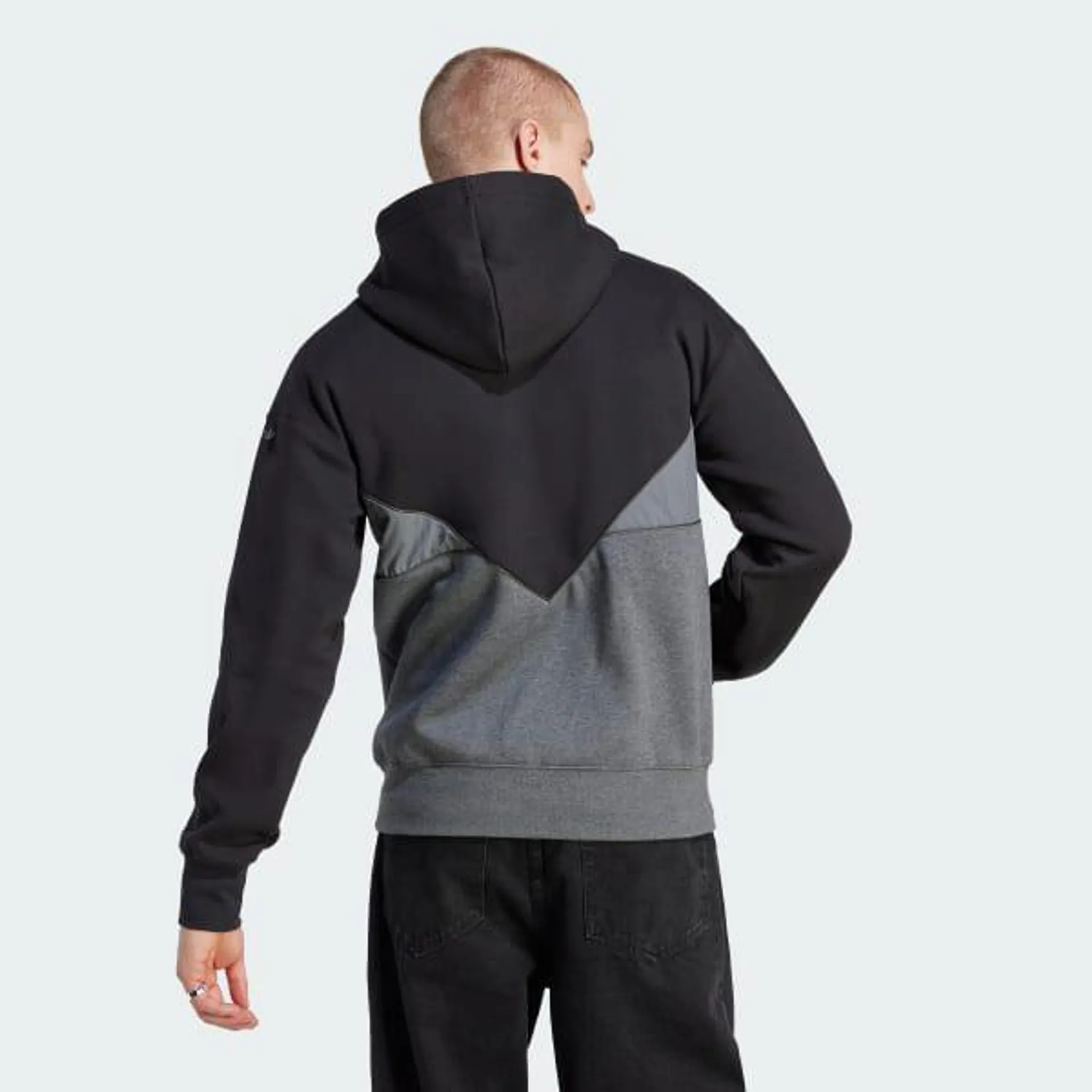 Adicolor Seasonal Reflective Hoodie