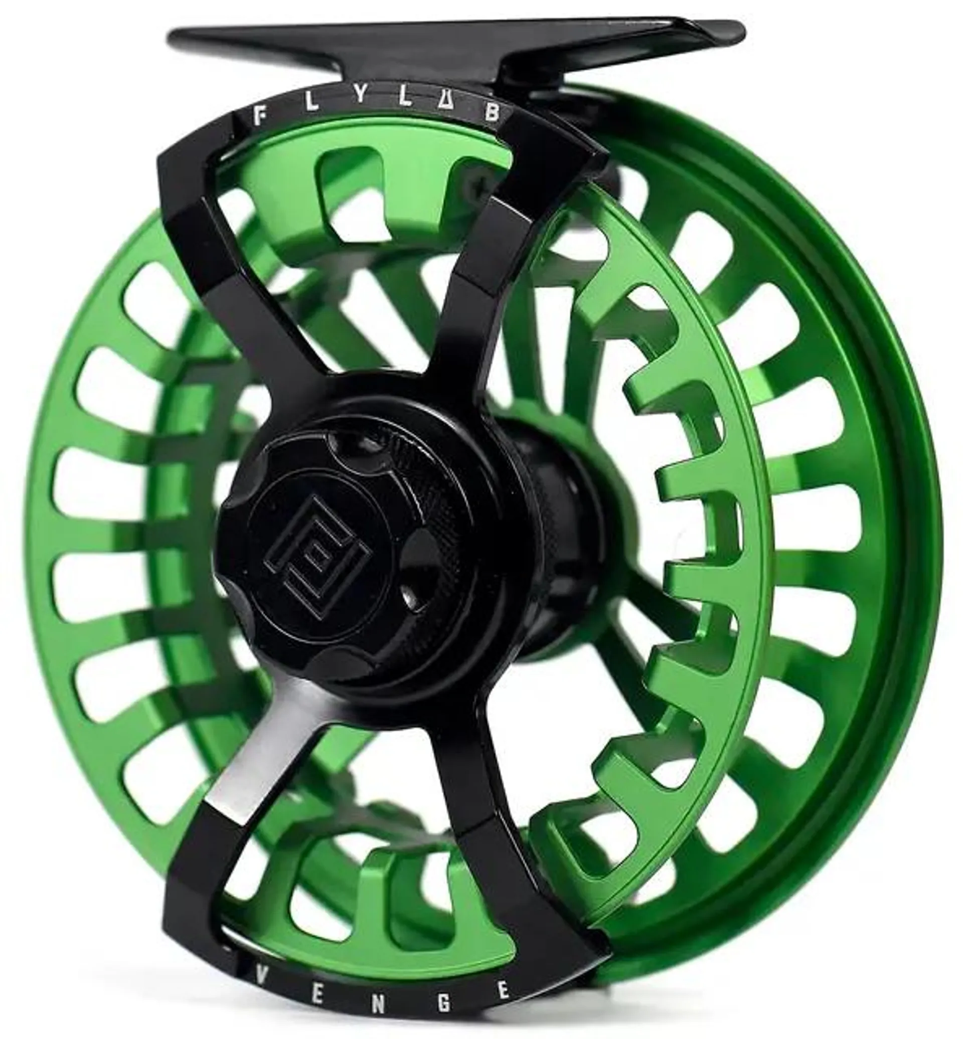 FlyLab Venge Reel 5/6